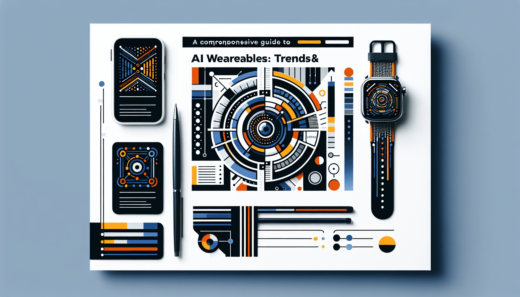 A Comprehensive Guide to AI Wearables: Trends and Analysis