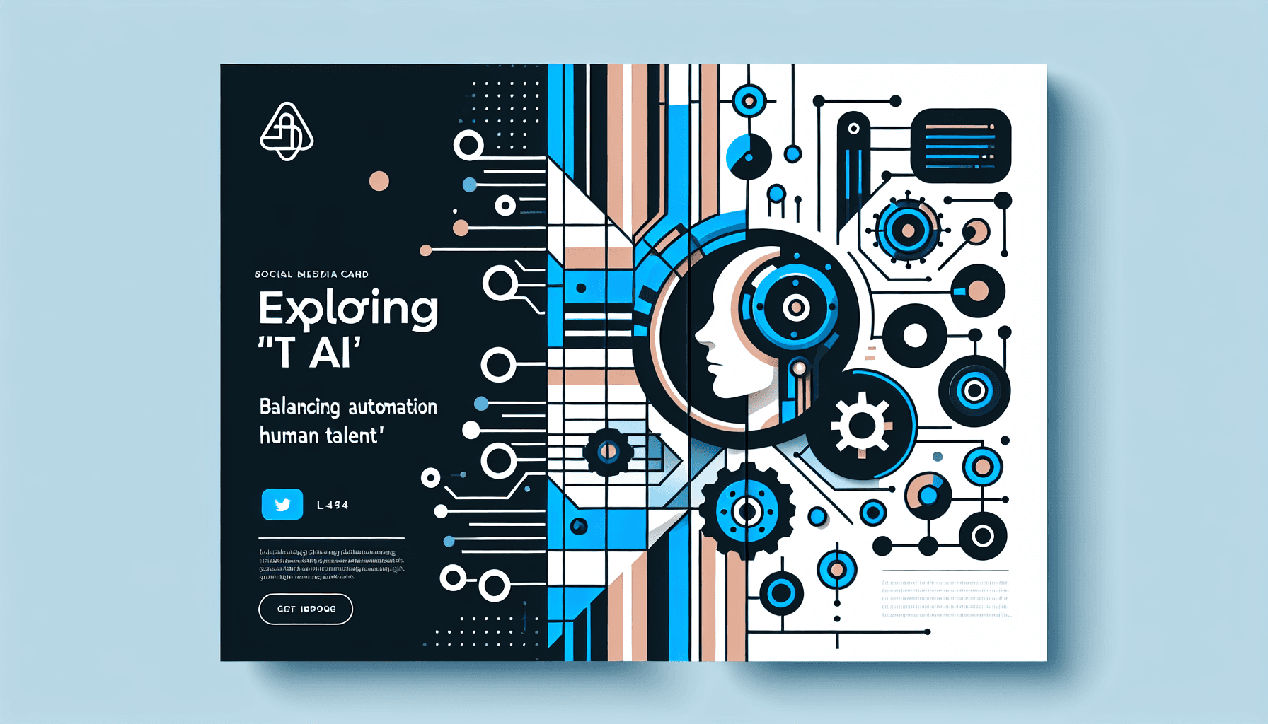 Exploring 'yi ai': Balancing Automation and Human Talent