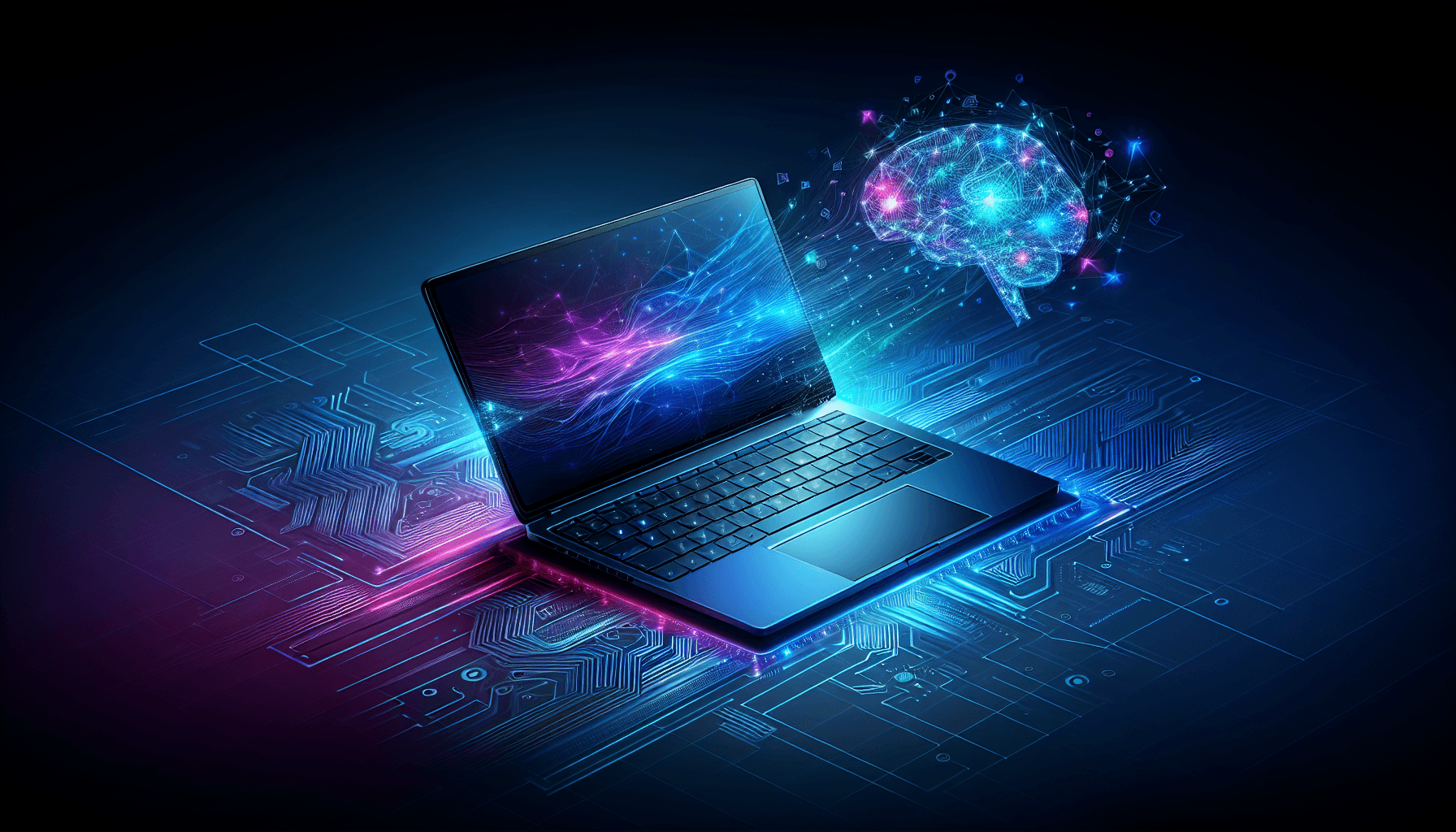 MacBook Pro's AI Revolution: Why Industry Leaders Are Rethinking Mobile Computing