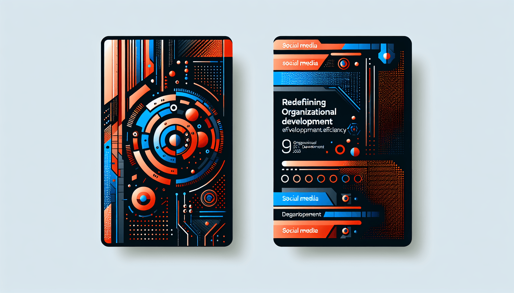 AI Graphs: Redefining Organizational and Development Efficiency