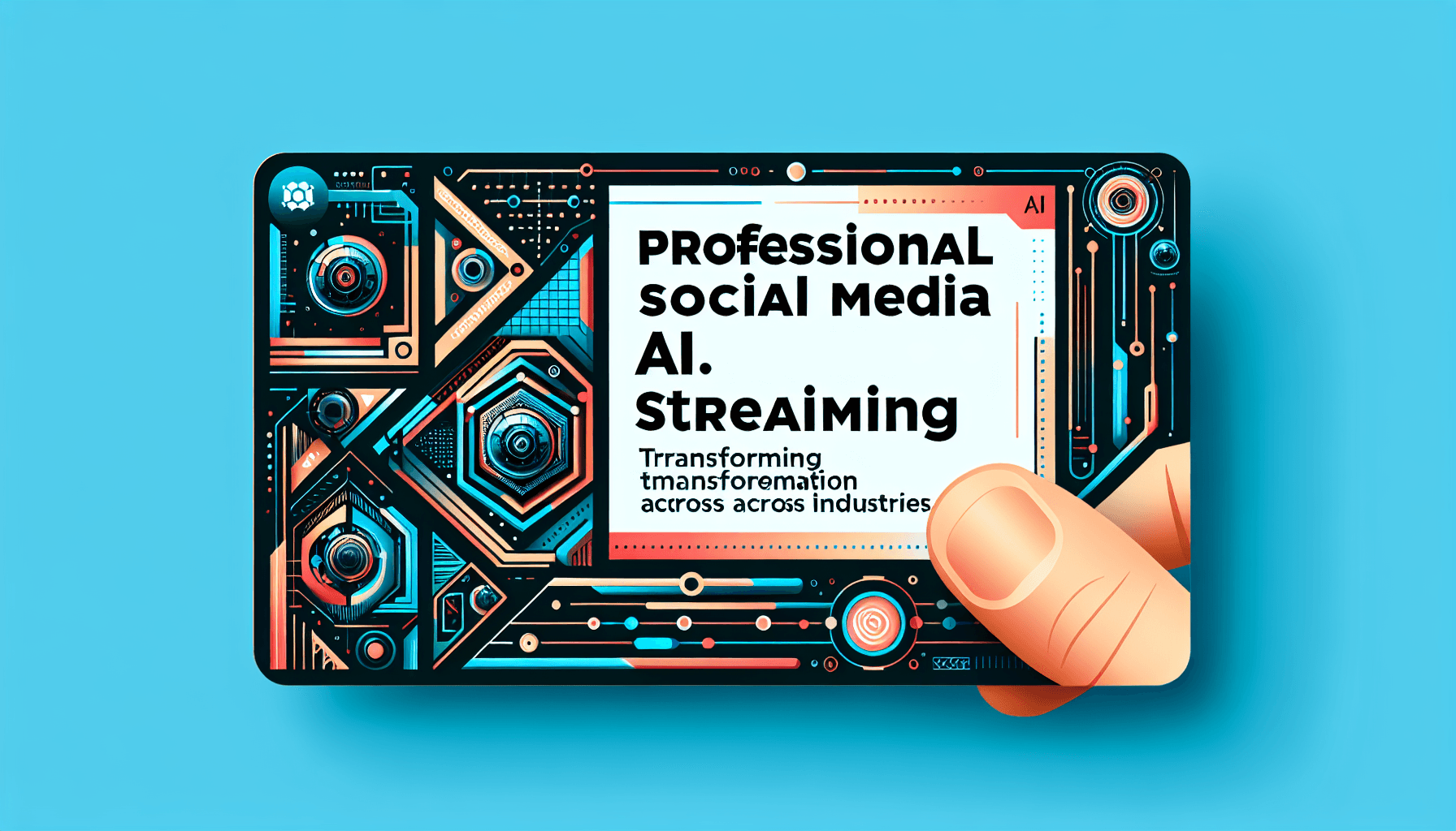 Harnessing AI Streaming: Transforming Operations Across Industries