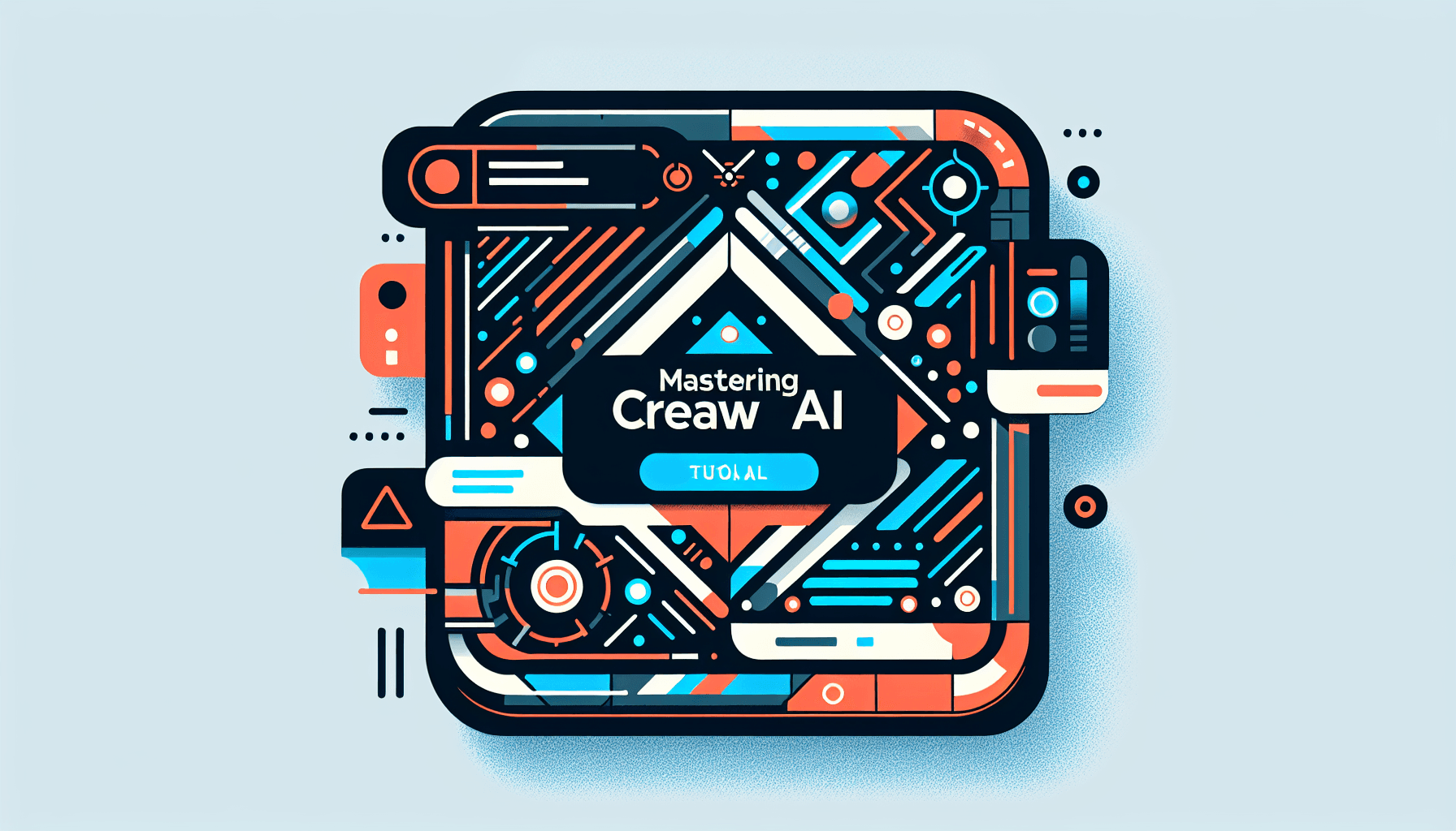 Mastering Crewai: A Detailed Tutorial for Optimal Use