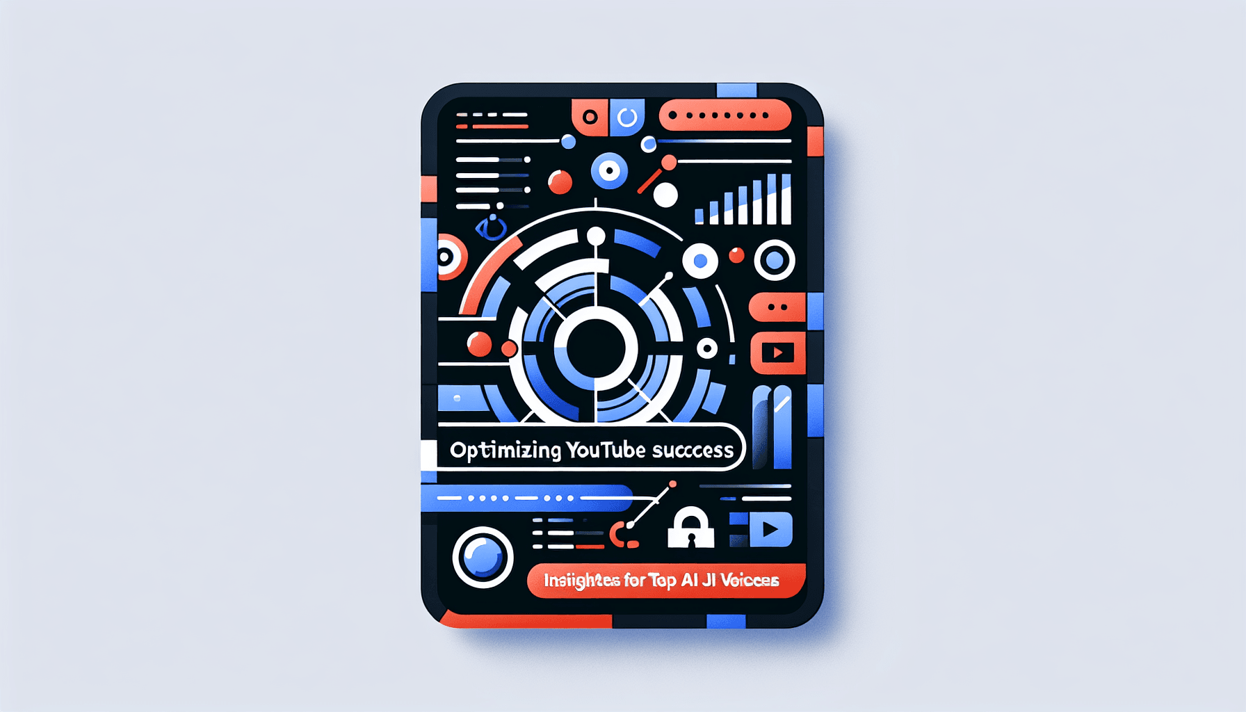 Optimizing YouTube Success: Insights from Top AI Voices