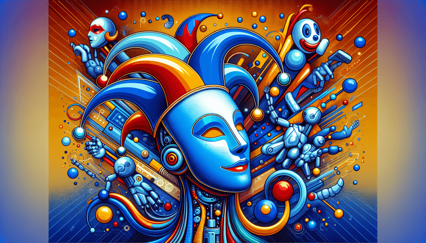 Exploring Humor: The Intersection of AI, Society, and Technology