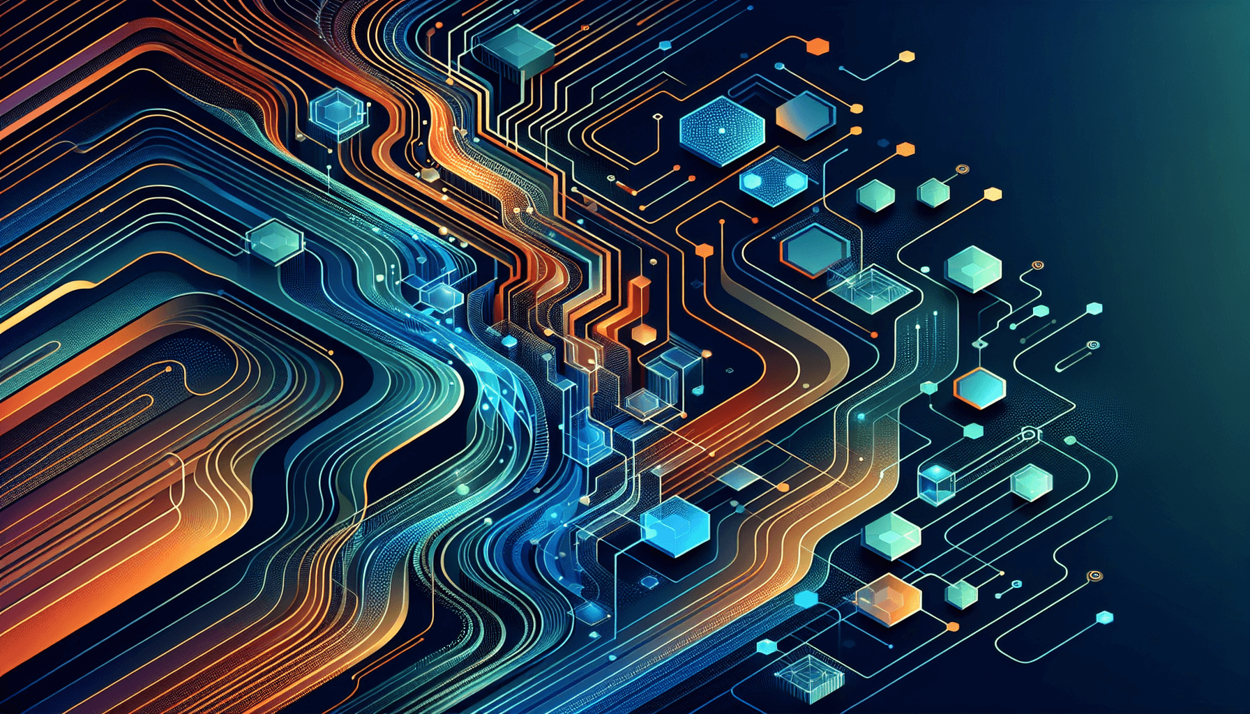 The Future of Compute: From Hardware Shortages to Agent IDEs