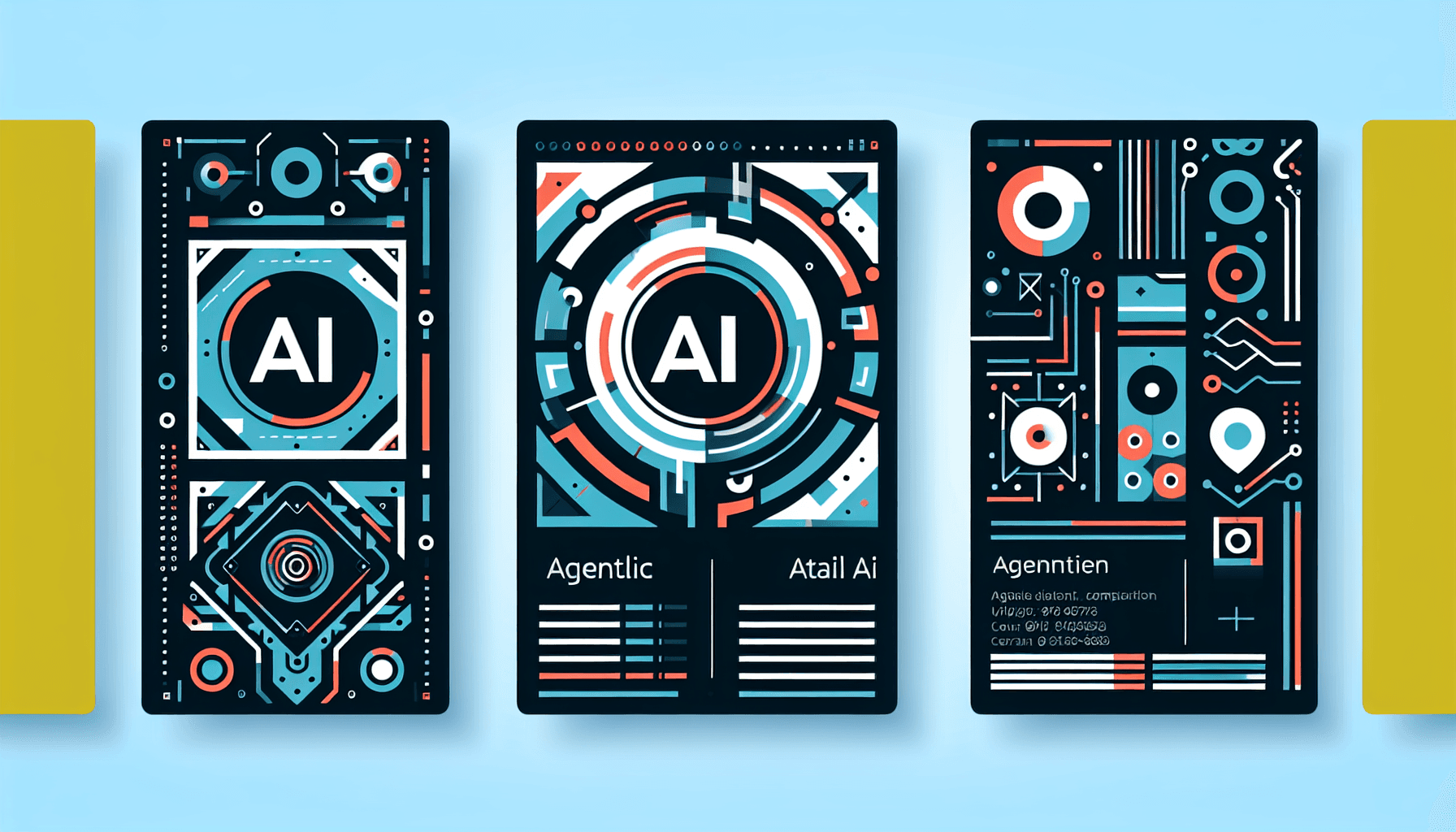 Agentic AI: Perspectives from Leading AI Innovators