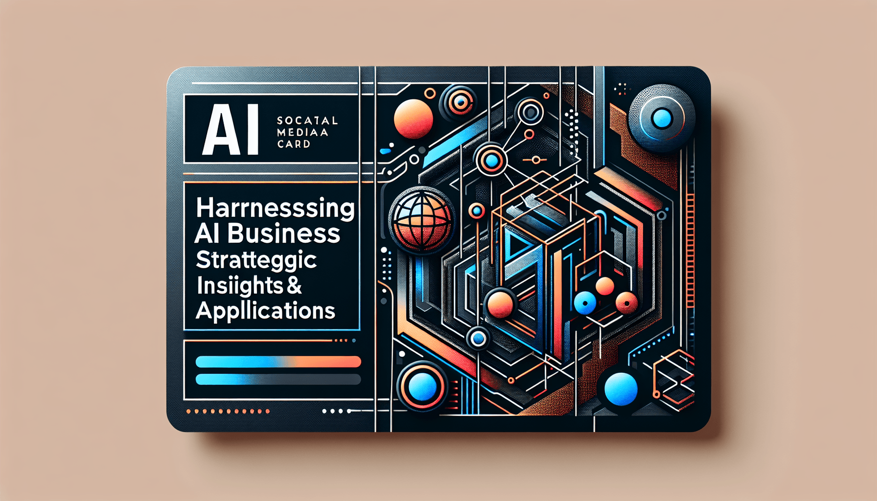 Harnessing AI for Business: Strategic Insights & Applications