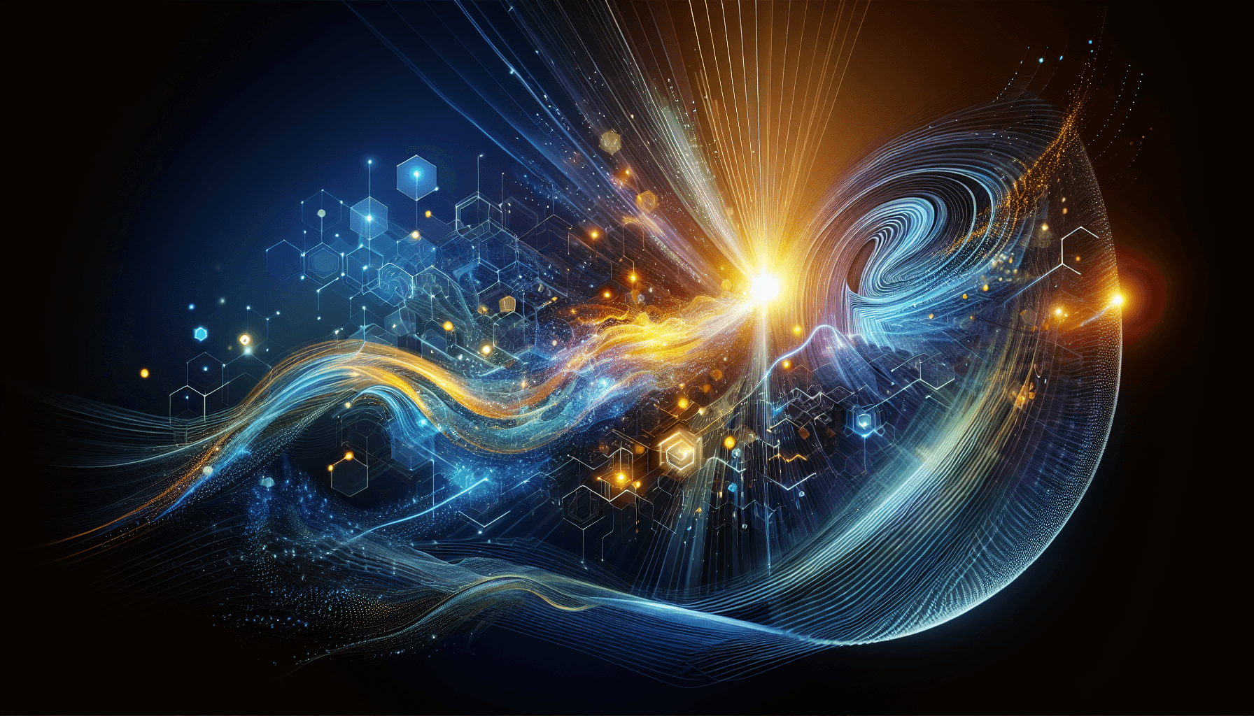 The AI Industry's Infectious Excitement: Why Leaders Can't Contain Their Enthusiasm