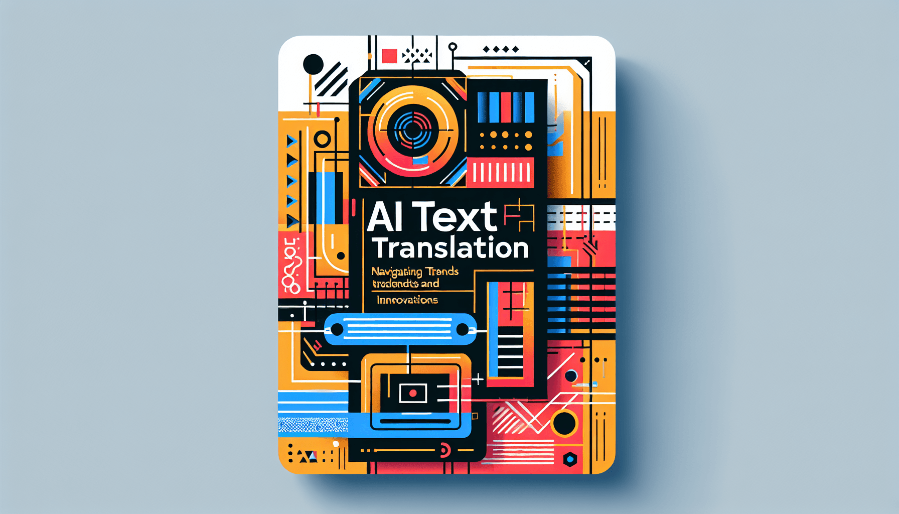 AI Text Translation: Navigating Trends and Innovations