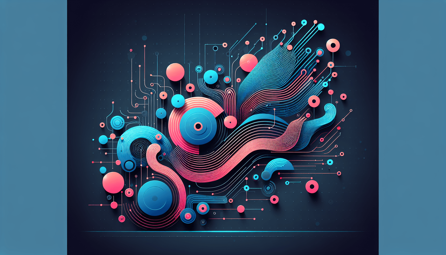 How AI Leaders Use Humor to Navigate Tech's Growing Pains