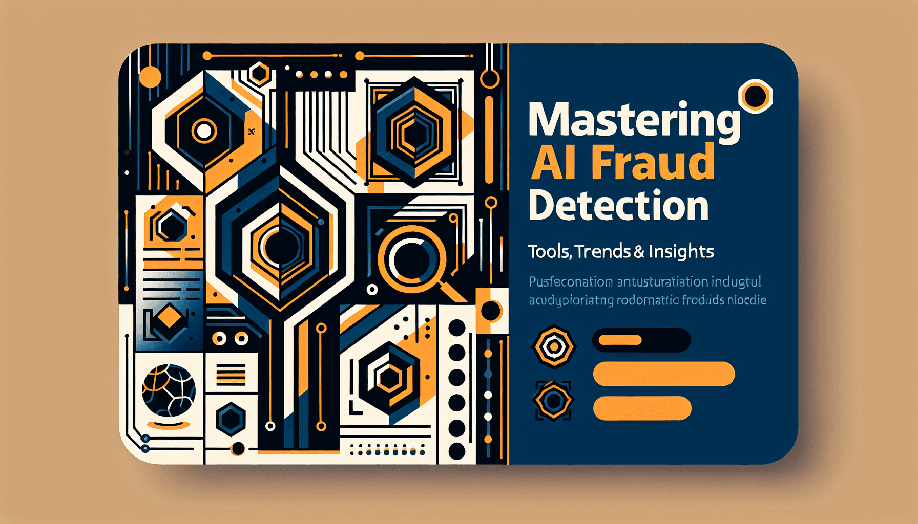 Mastering AI Fraud Detection: Tools, Trends & Insights