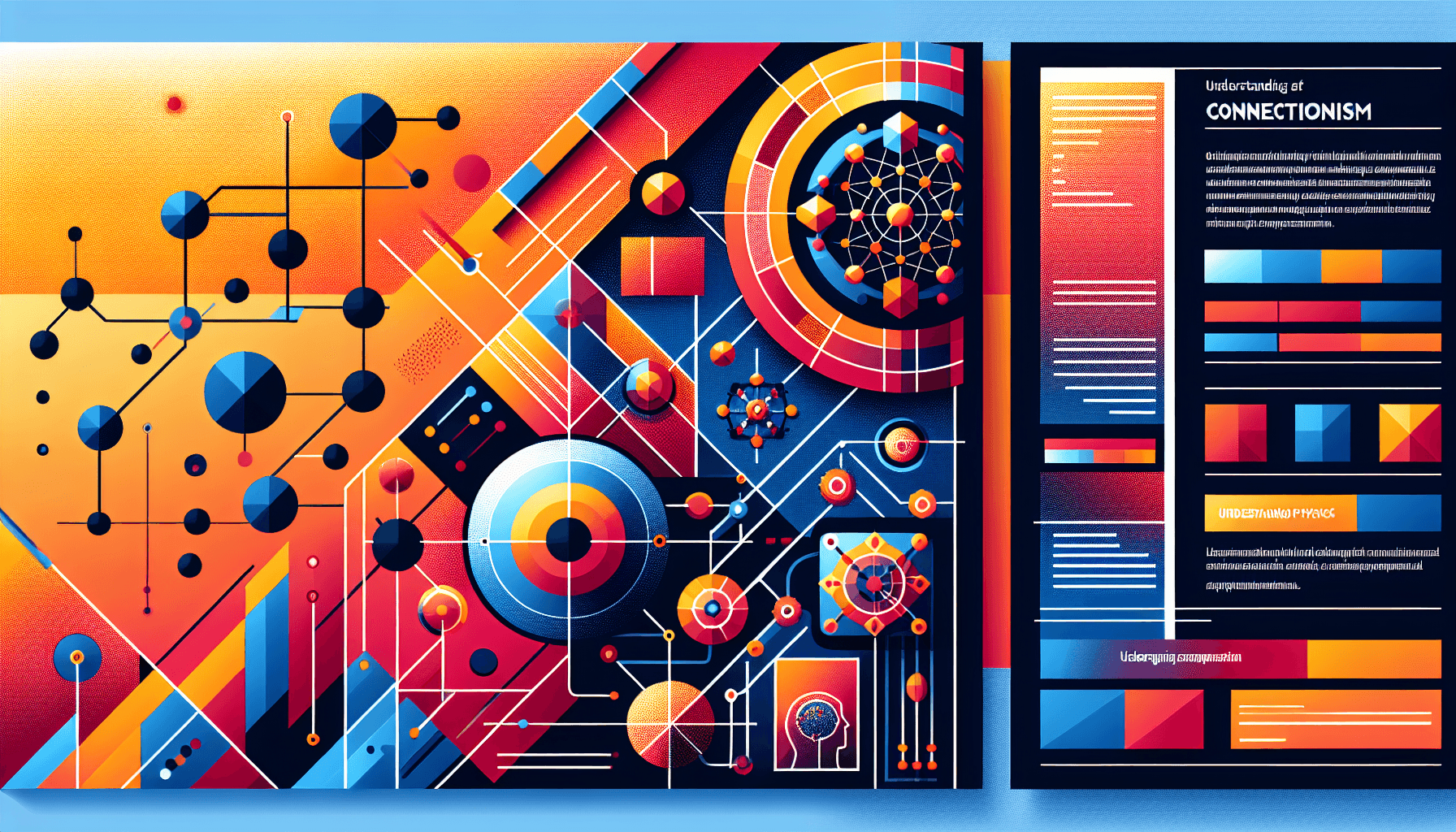 Understanding Connectionism: From Theory to Application