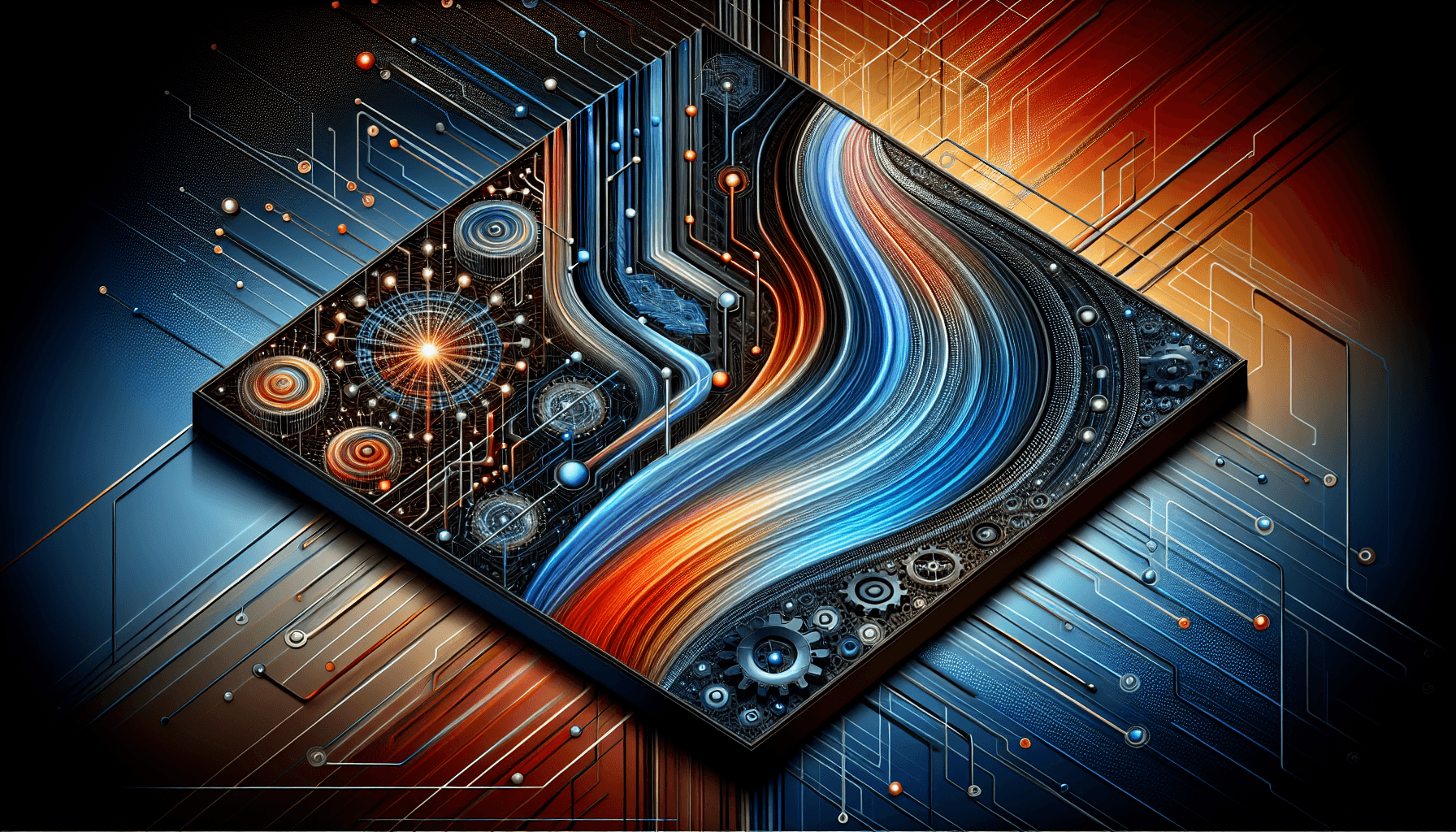 AI Research in 2025: From Academic Pursuit to Industrial Reality