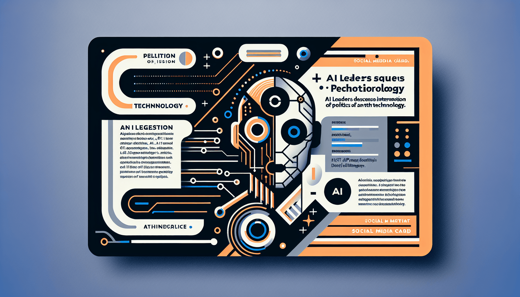 AI Leaders Discuss the Intersection of Politics and Technology