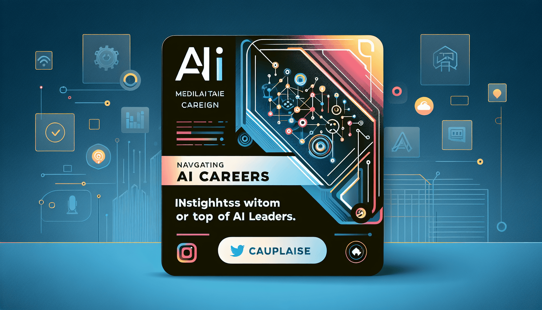 Navigating AI Careers: Insights from Top AI Leaders
