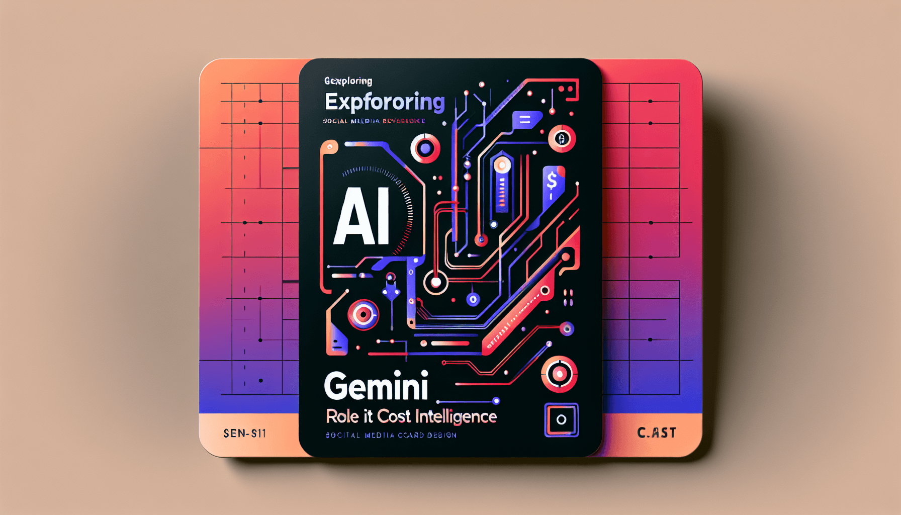 Exploring Gemini: AI's Role in Cost Intelligence