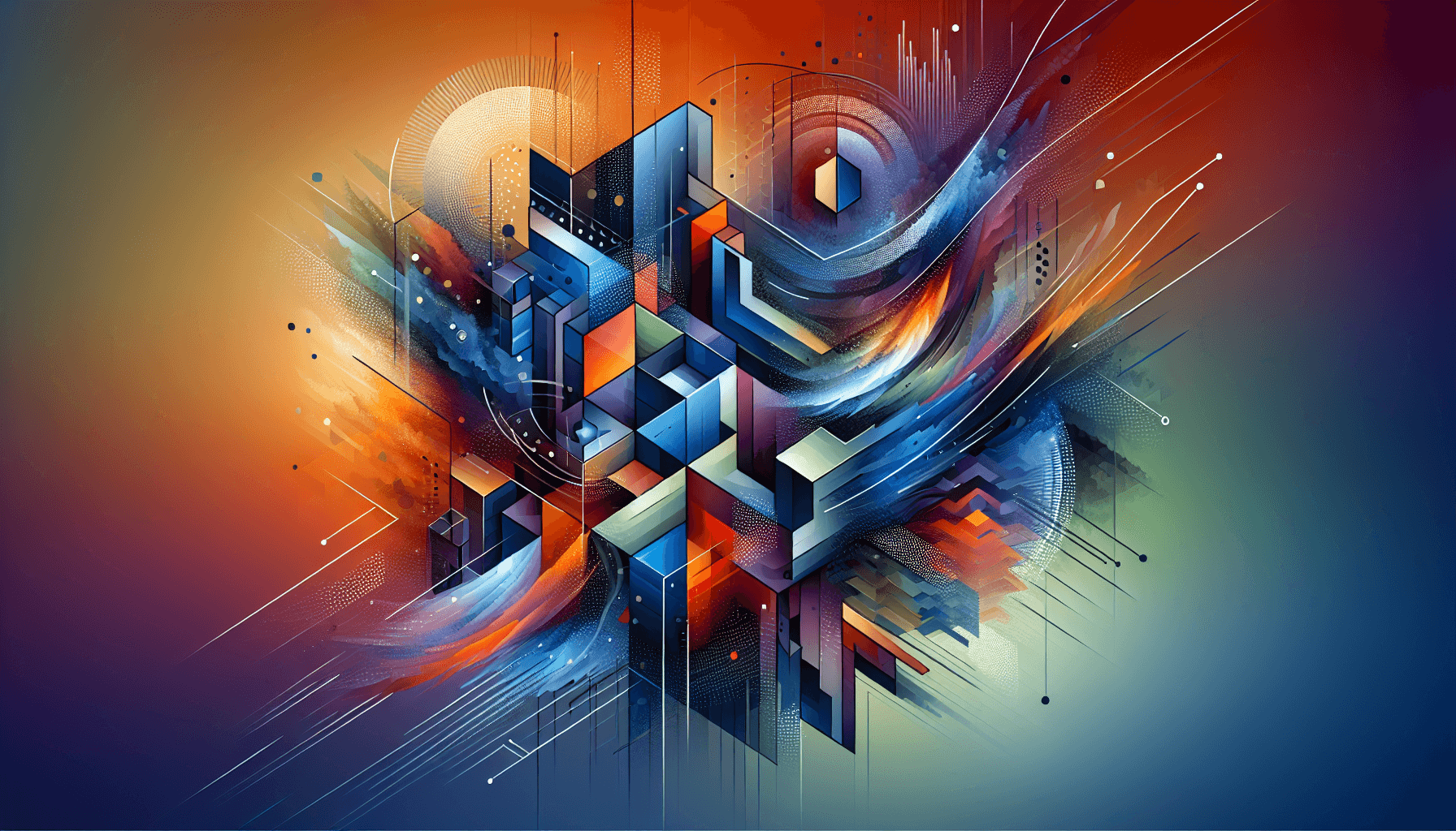 OpenAI's Market Position Under Pressure as AI Leadership Shifts