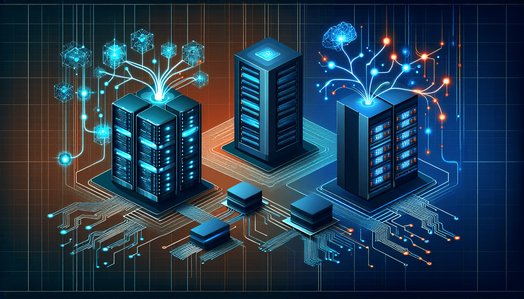 AI Research Infrastructure Under Stress: The Coming Intelligence Brownouts