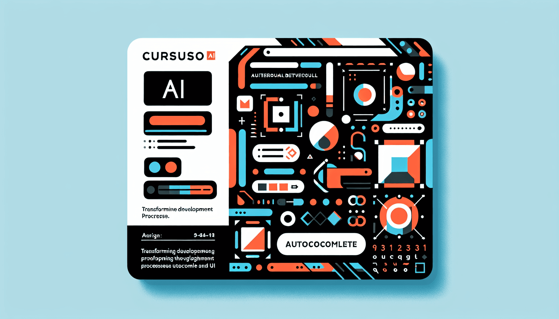 Cursor AI: Transforming Development with Autocomplete & UI Design