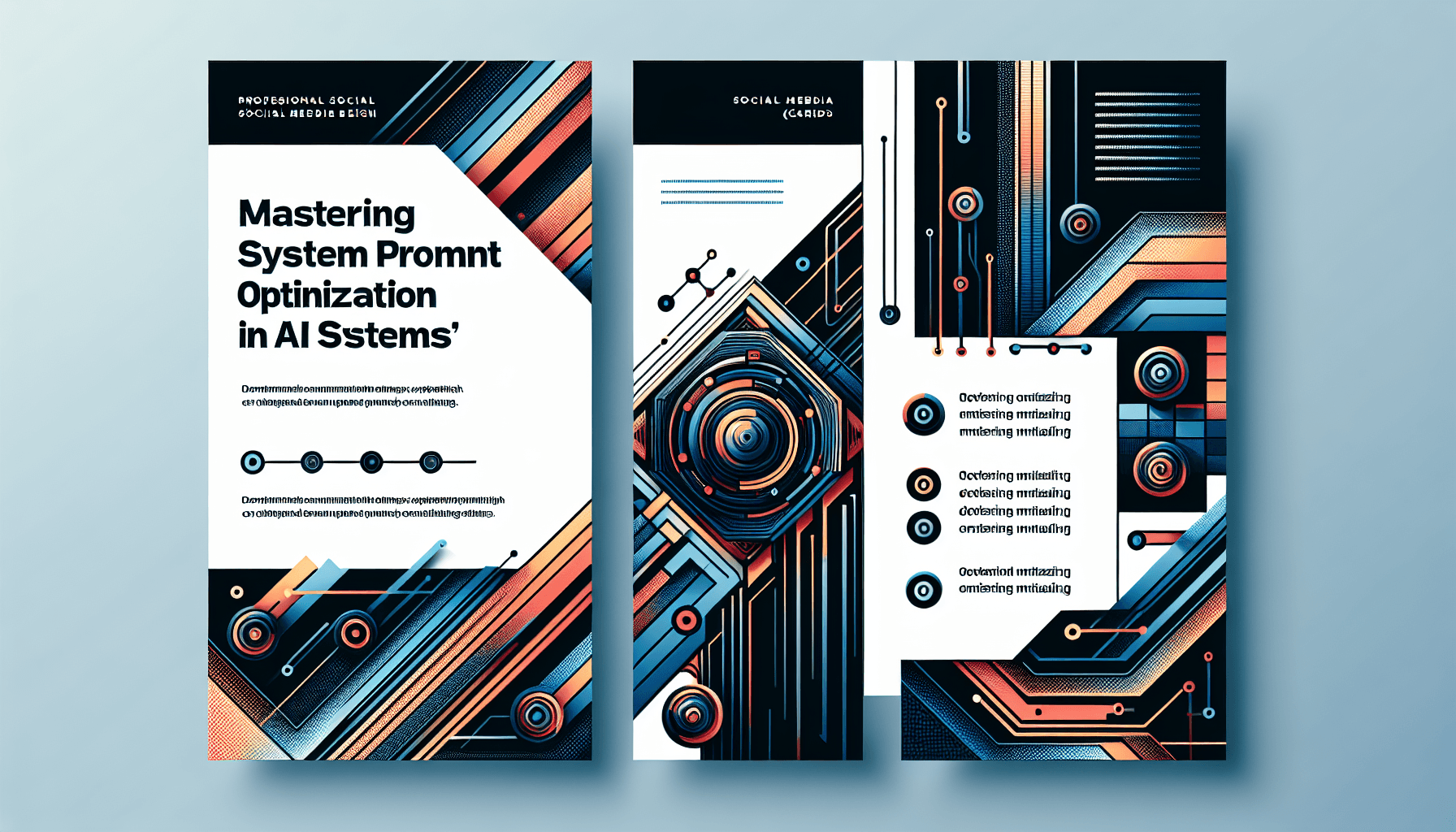 Mastering System Prompt Optimization in AI Systems