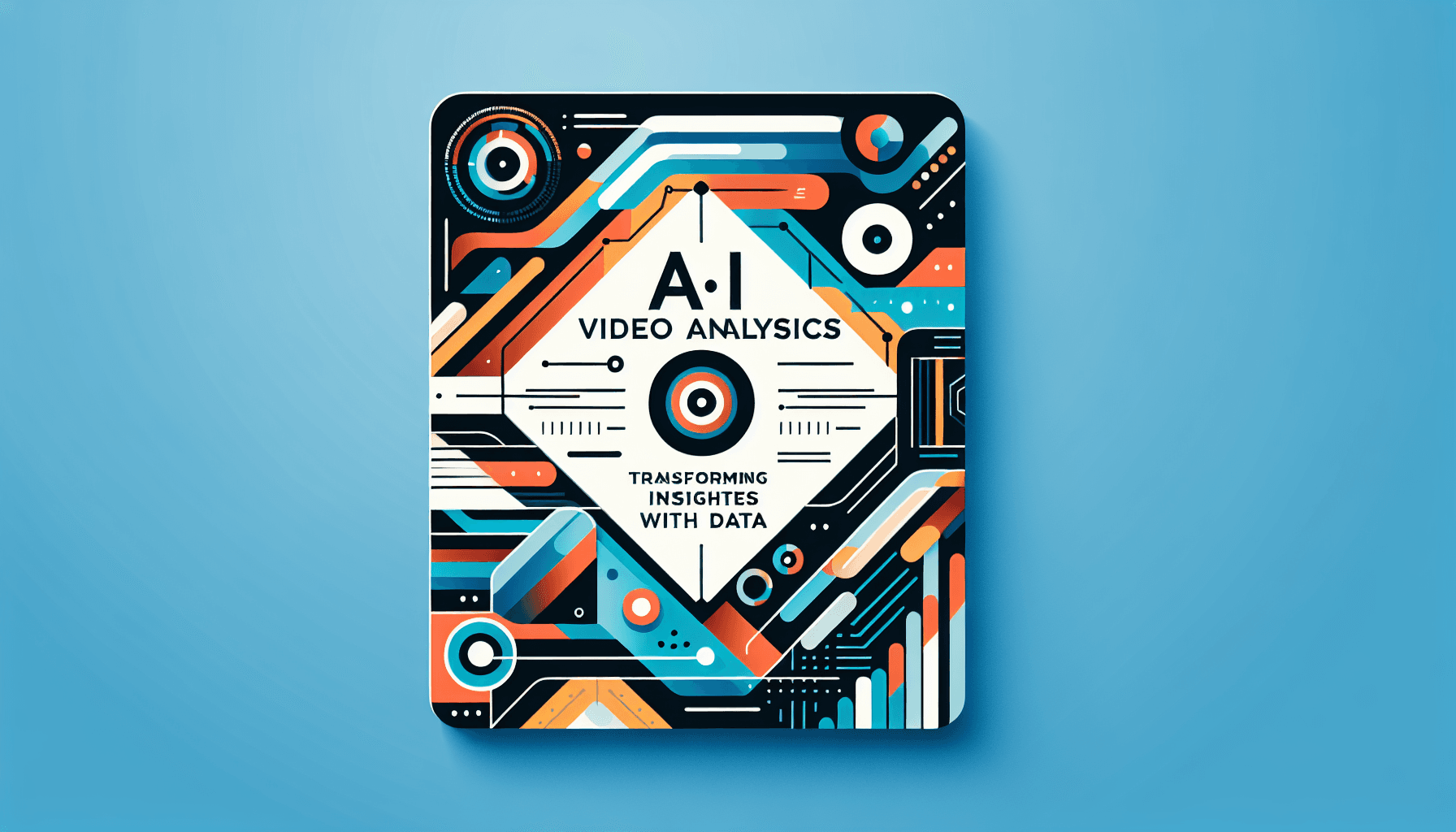 AI Video Analytics: Transforming Insights with Data