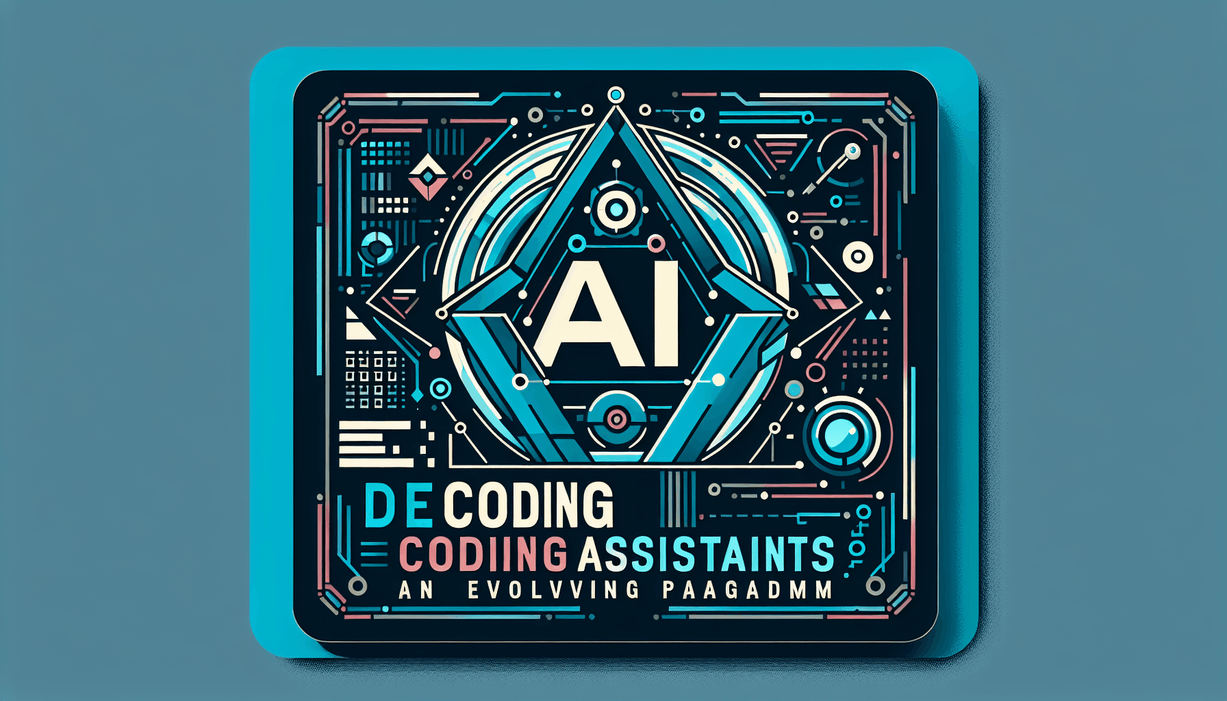 Decoding AI Coding Assistants: An Evolving Paradigm