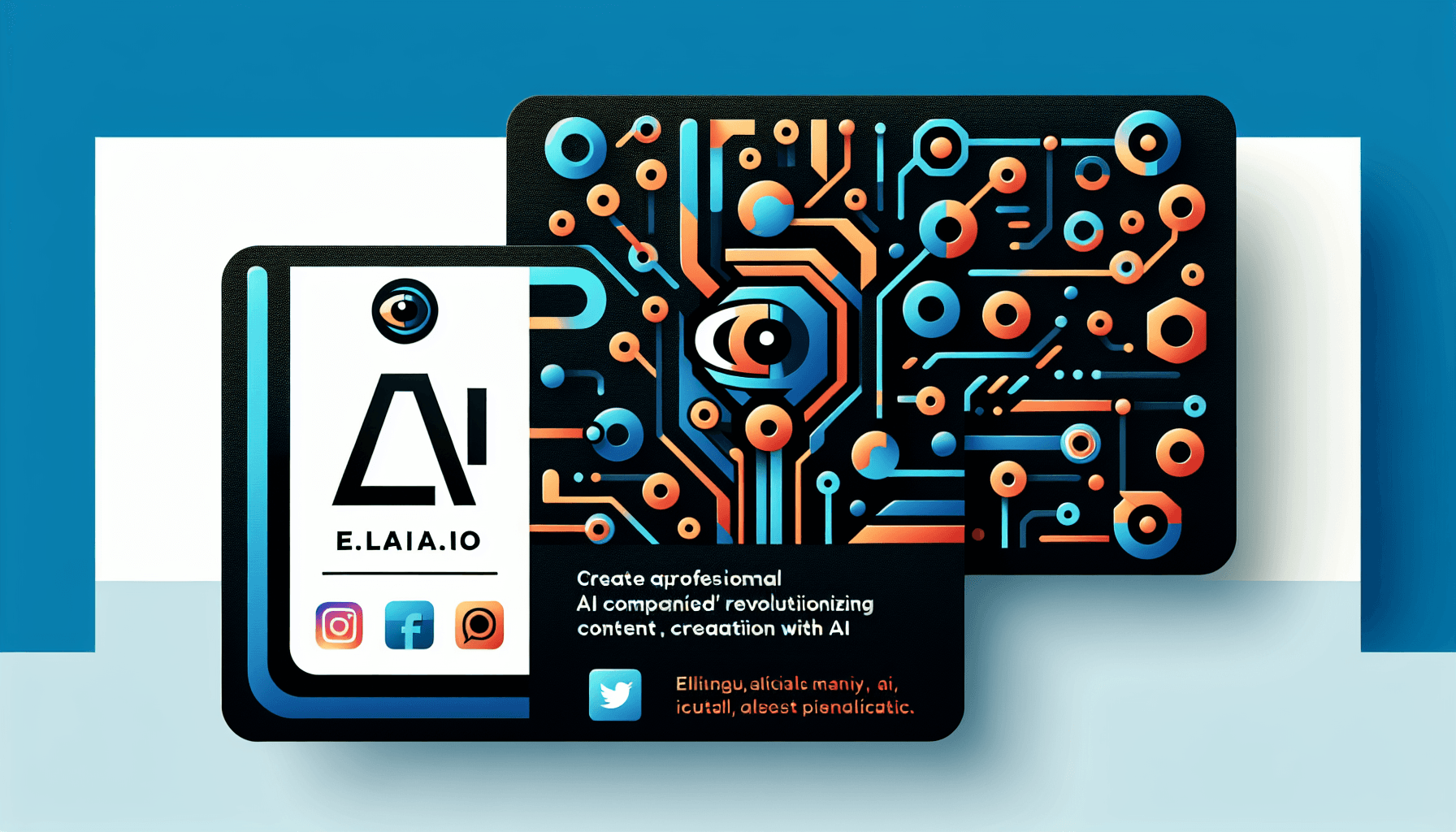 Elai.io: Revolutionizing Content Creation with AI