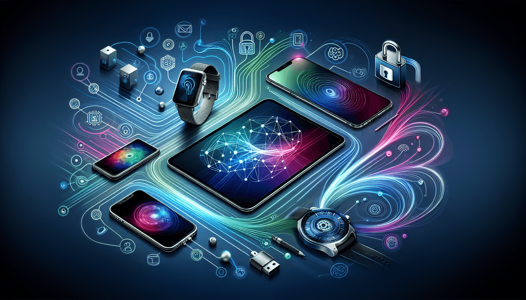 Leveraging Apple's Ecosystem for Business Growth