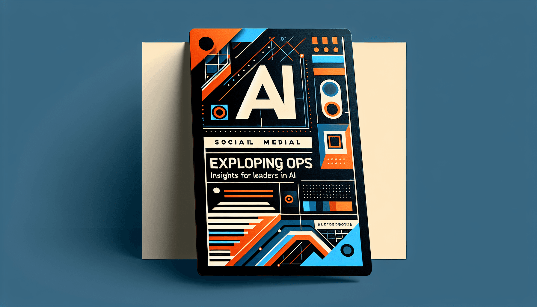 Exploring AI Ops: Insights from Leaders in AI