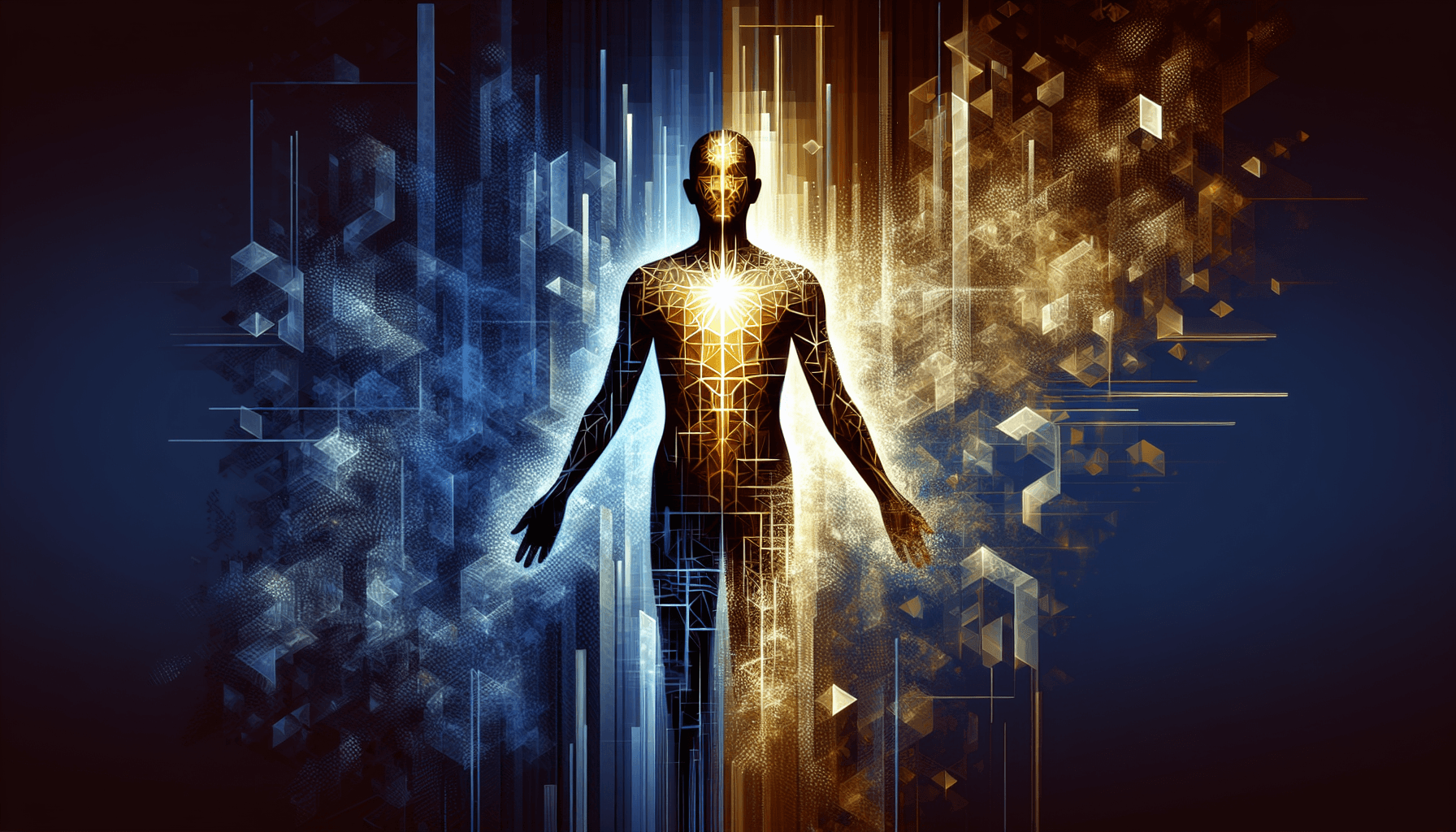 The AI Authenticity Crisis: Why Genuine Leadership Matters More Than Ever