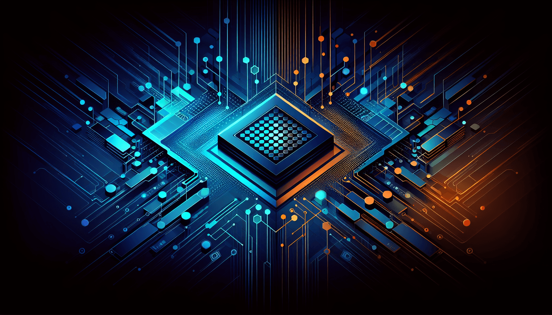 The Great Compute Shift: Why CPU Shortages Could Define AI's Next Era