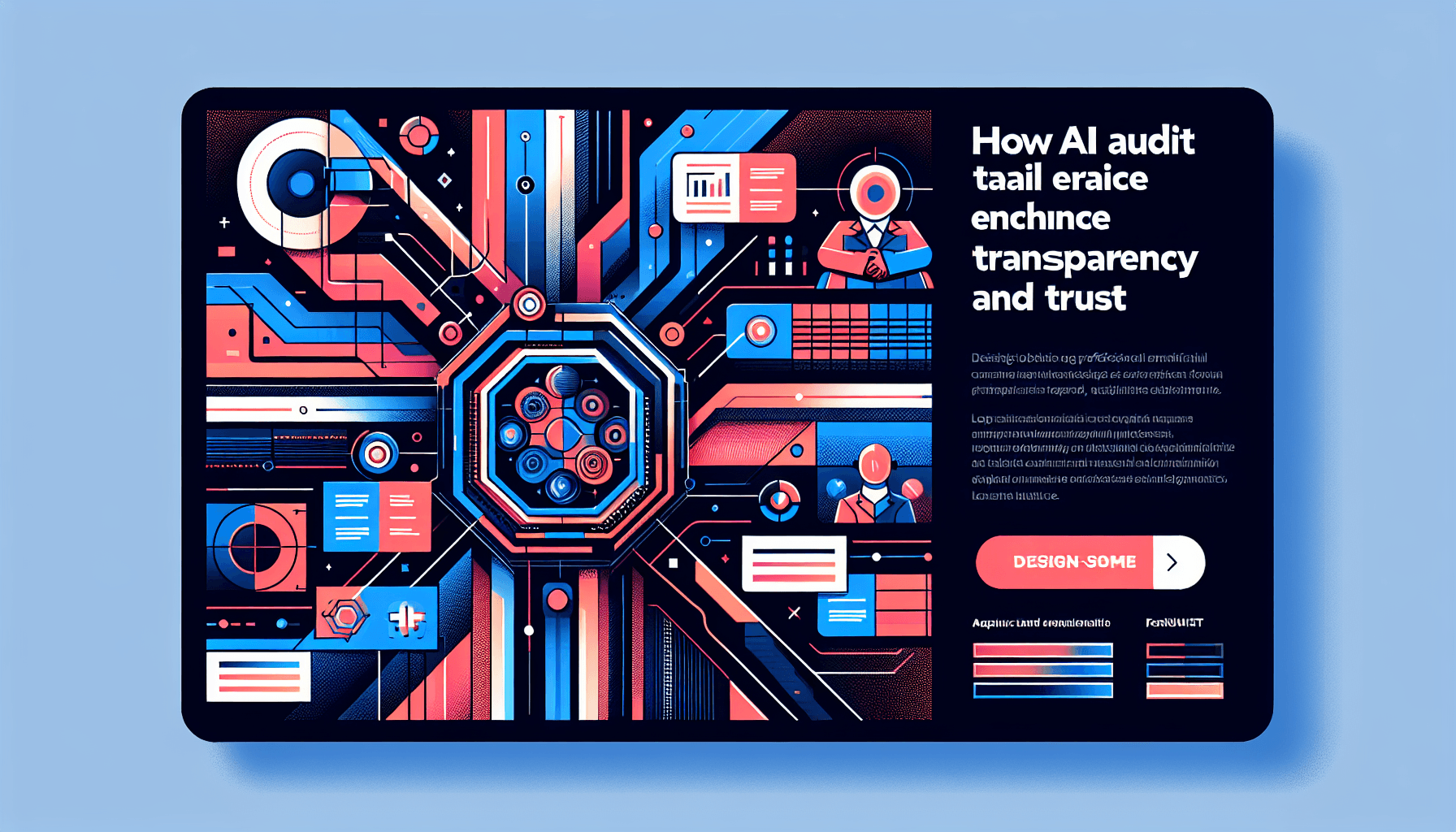 How AI Audit Trails Enhance Transparency and Trust