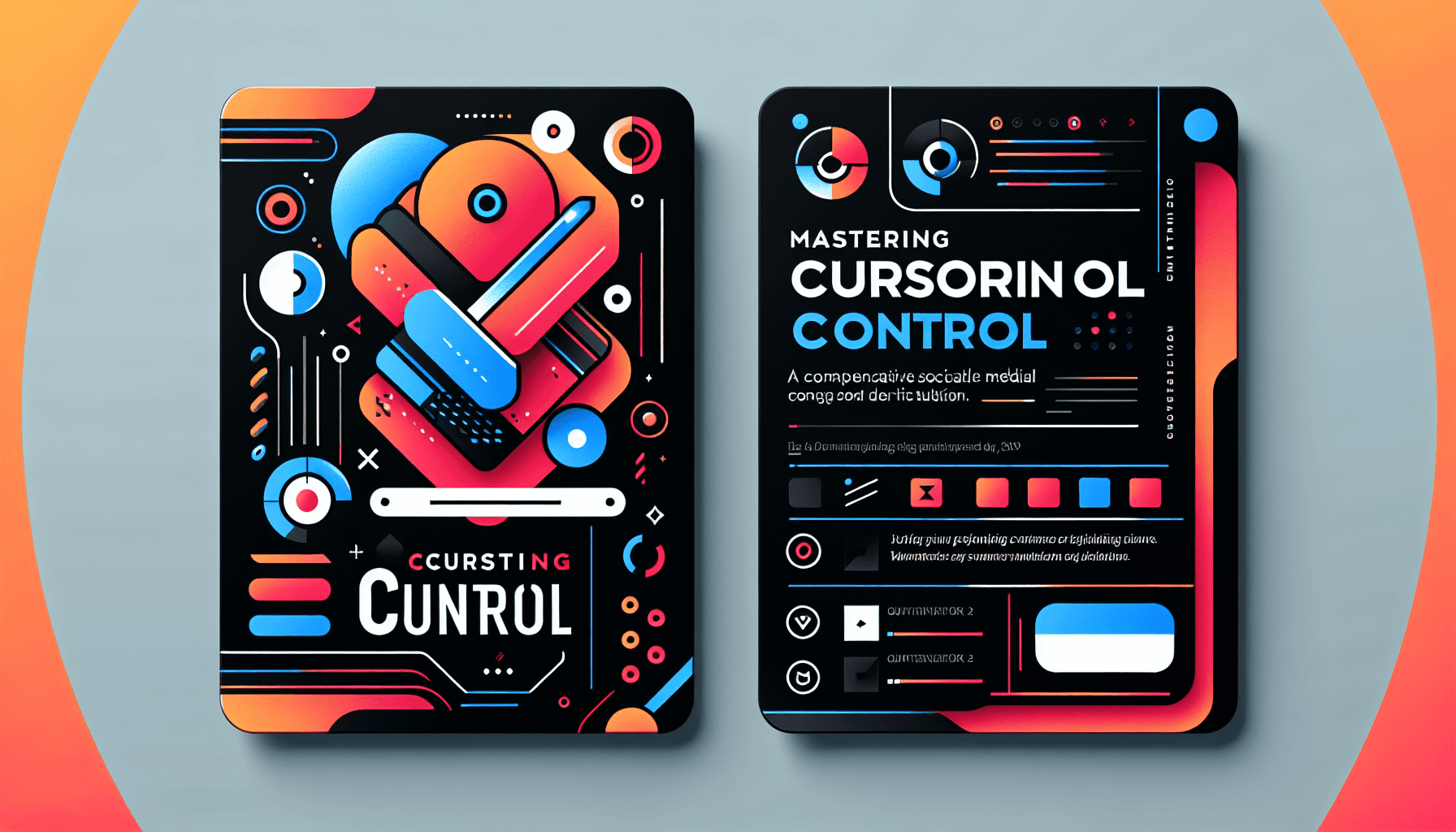 Mastering Cursor Control: A Comprehensive Tutorial