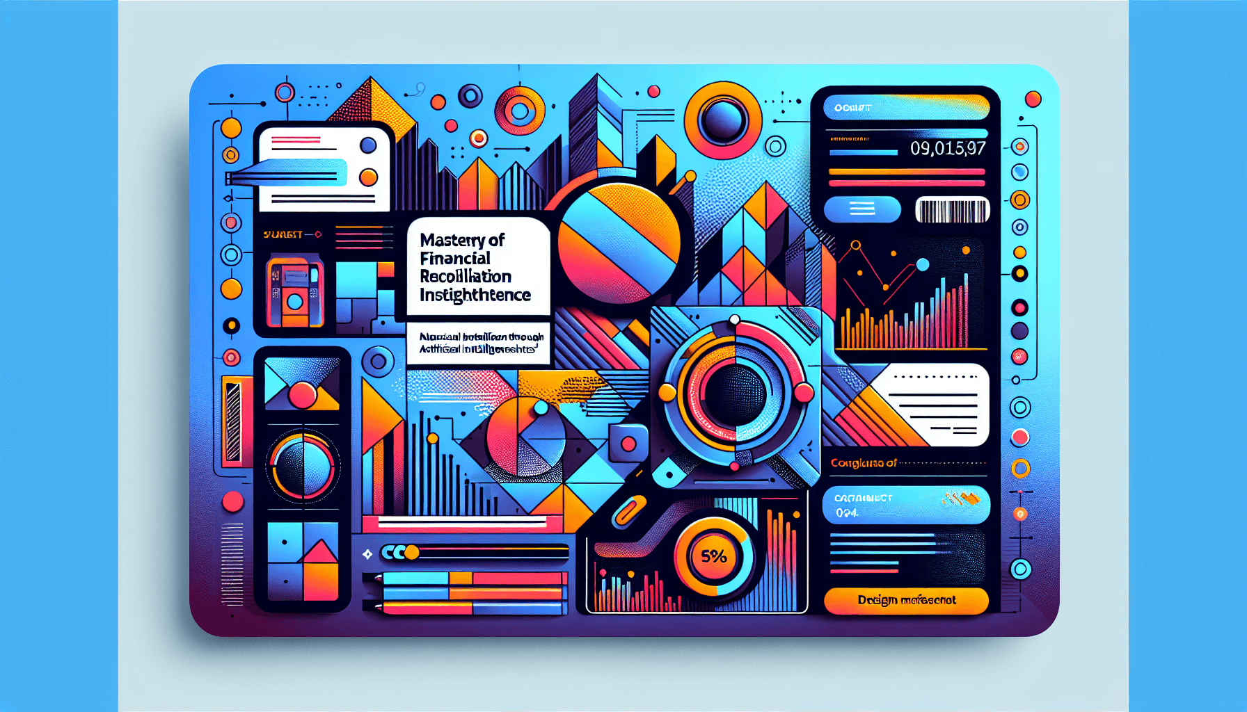 Mastering Financial Reconciliation with AI Insights