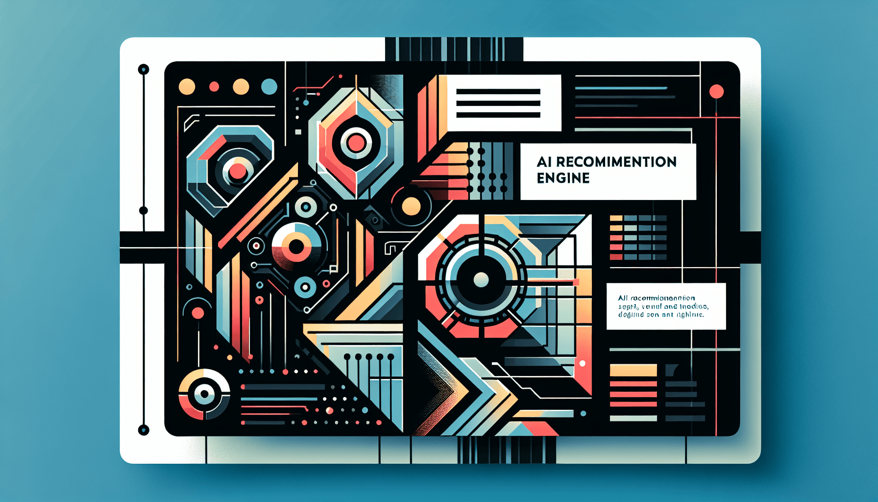 ai recommendation engine