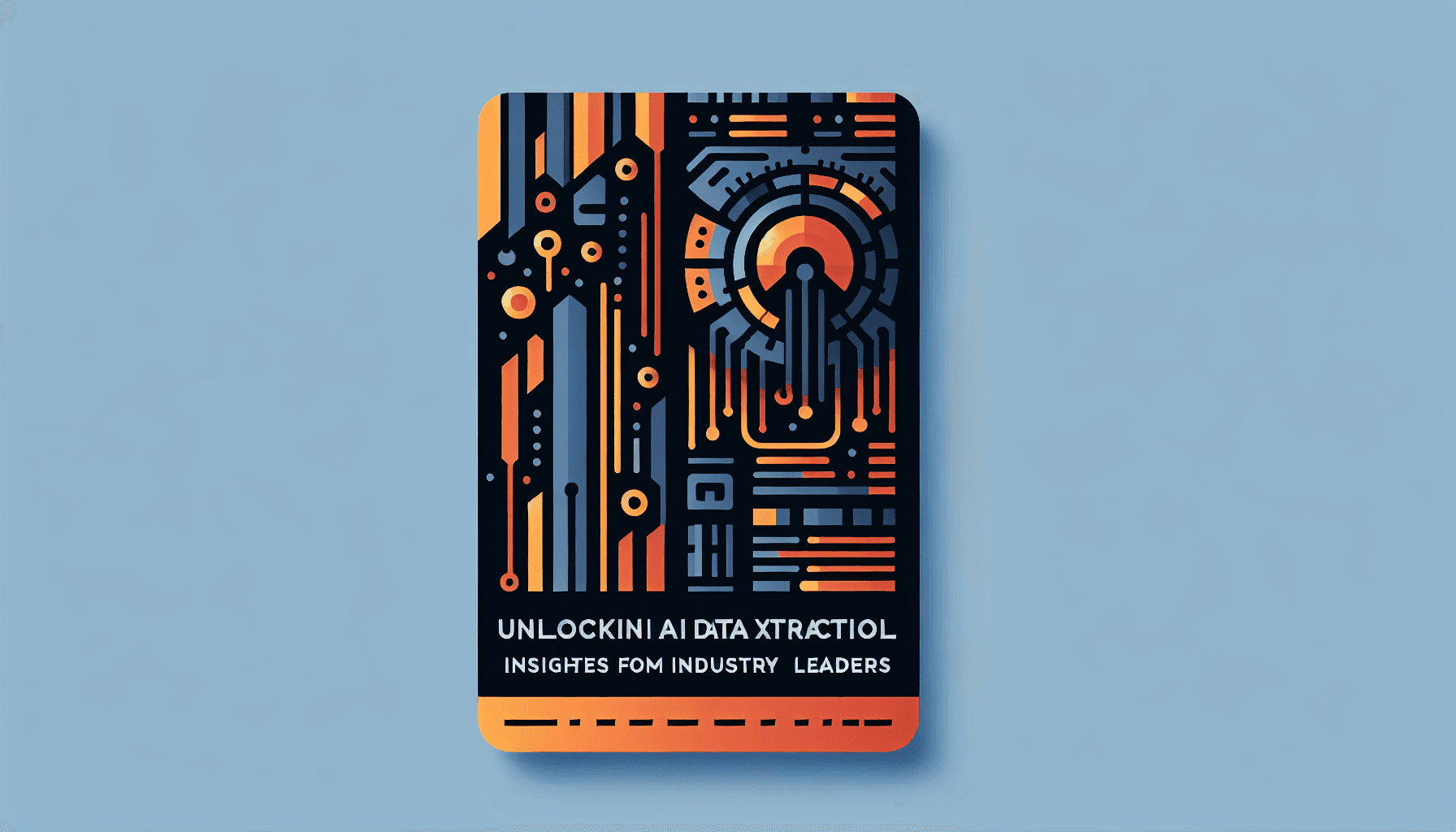 Unlocking AI Data Extraction: Insights from Industry Leaders