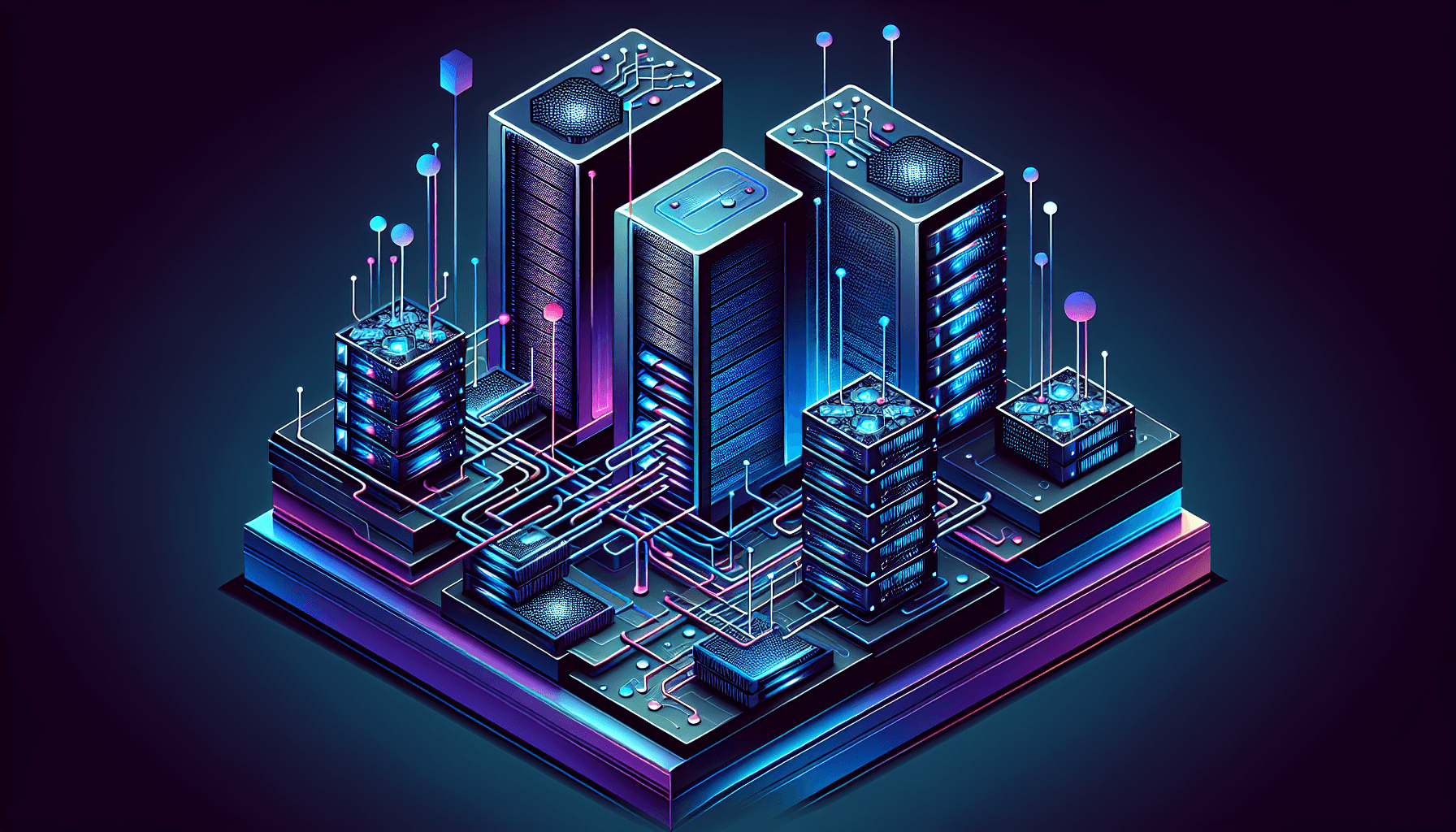 AI Models in 2024: Why The Next Wave Demands New Infrastructure