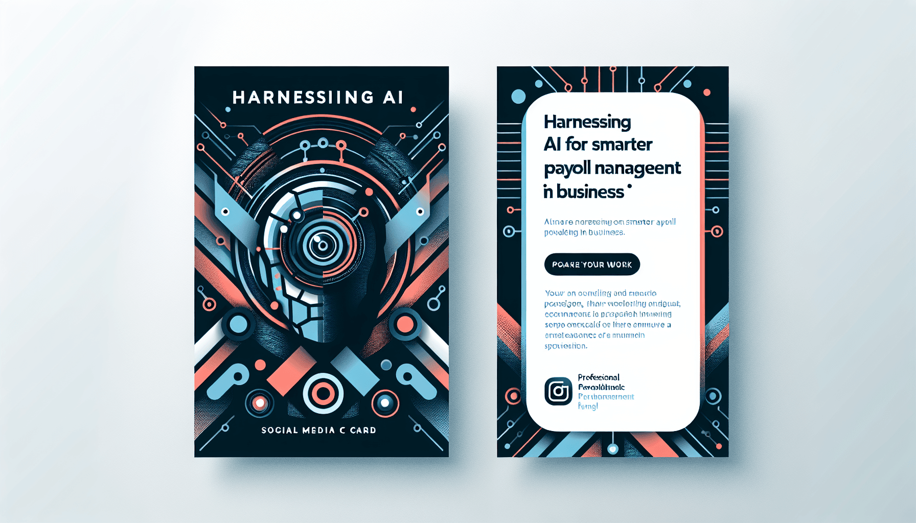 Harnessing AI for Smarter Payroll Management in Business