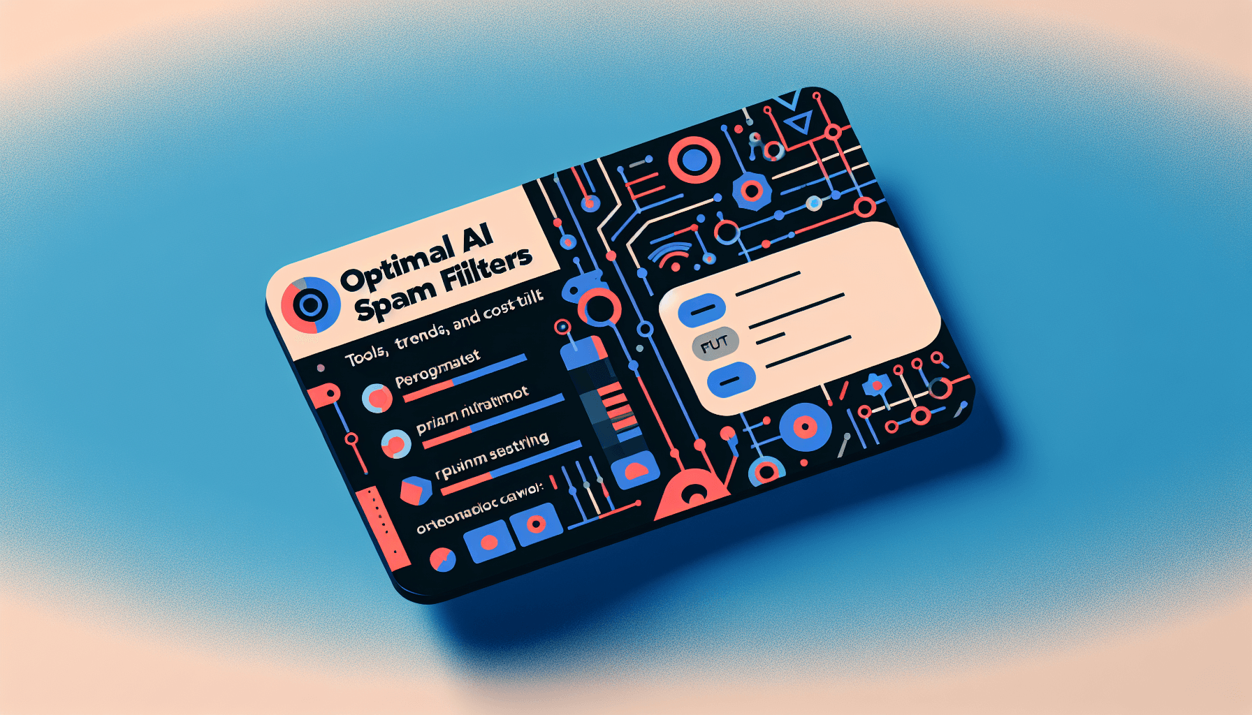 Optimal AI Spam Filters: Tools, Trends, and Cost Analysis