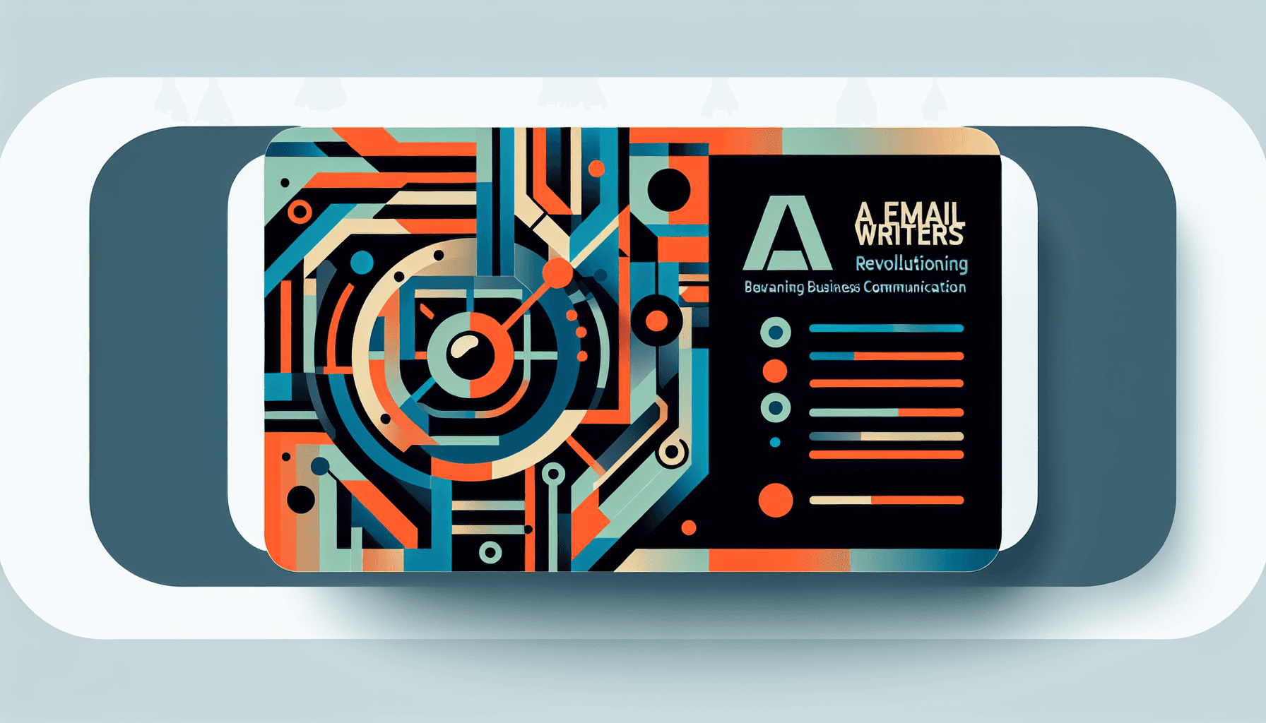 AI Email Writers: Revolutionizing Business Communication