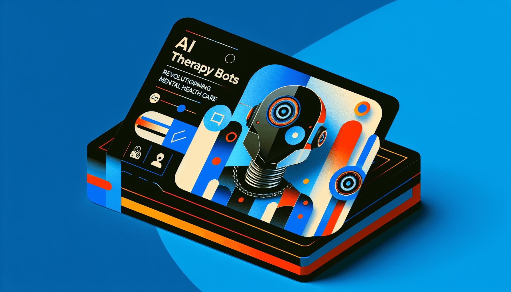 AI Therapy Bots: Revolutionizing Mental Health Care