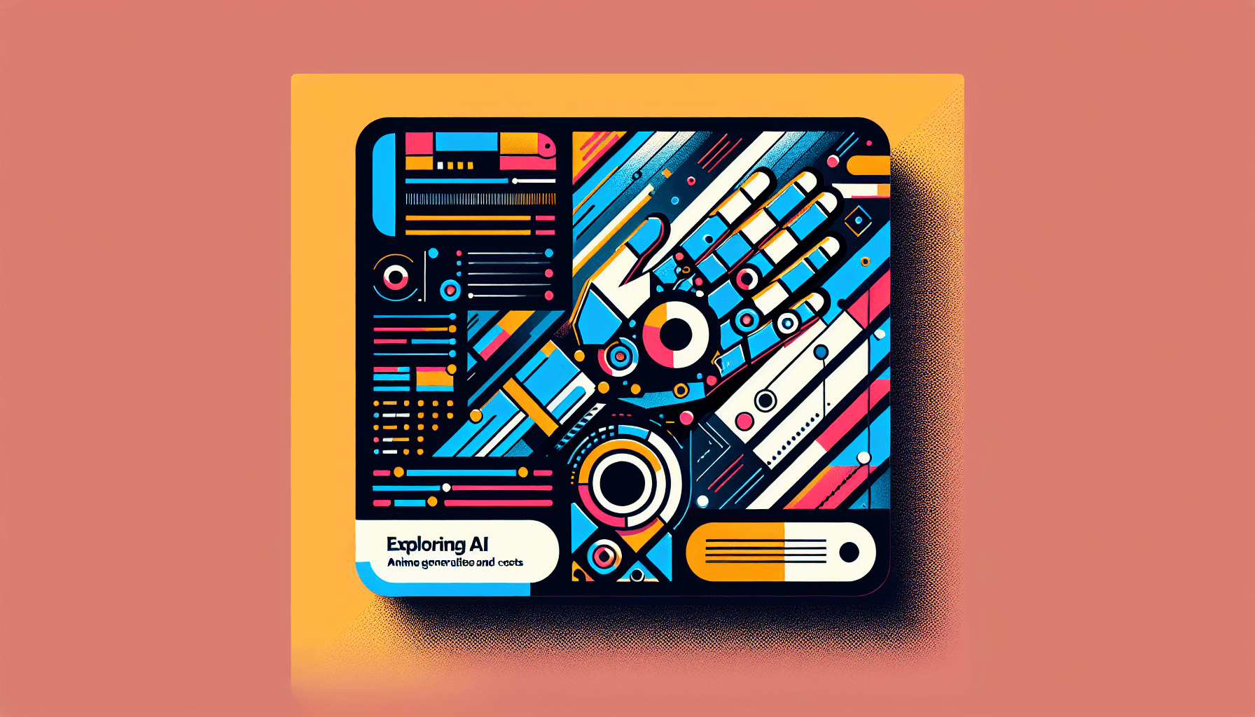 Exploring AI Anime Generators: Opportunities and Costs