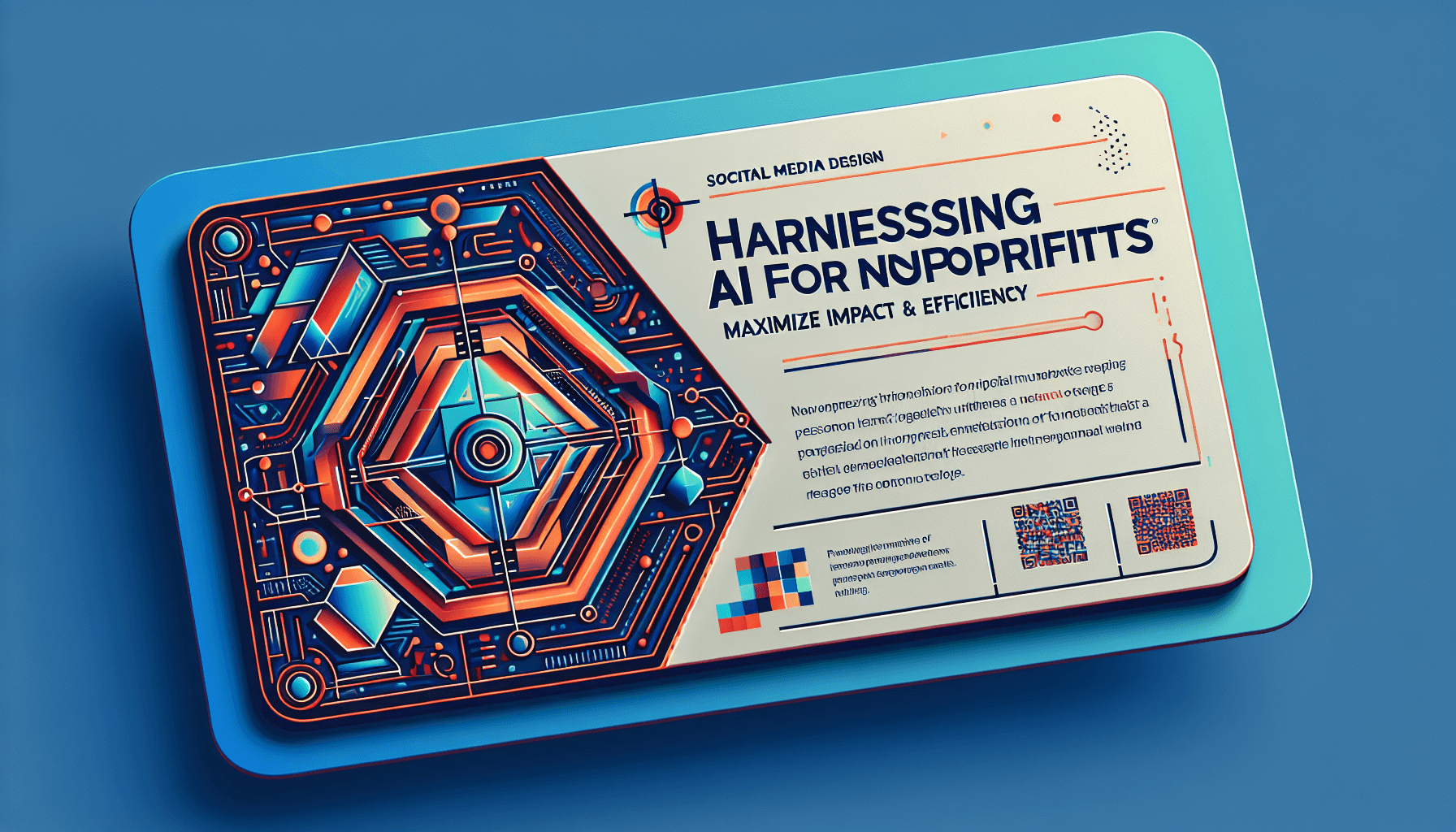 Harnessing AI for Nonprofits: Maximize Impact & Efficiency