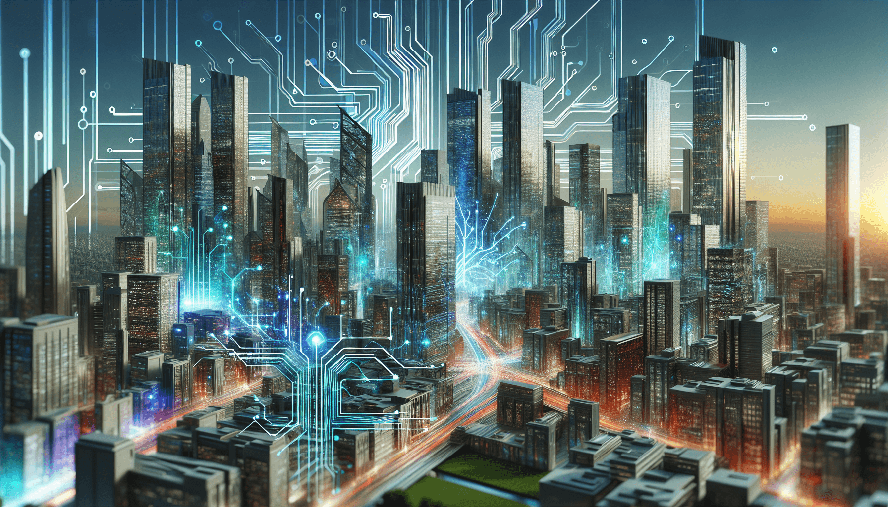 AI Advancements Re-define Technology Integration