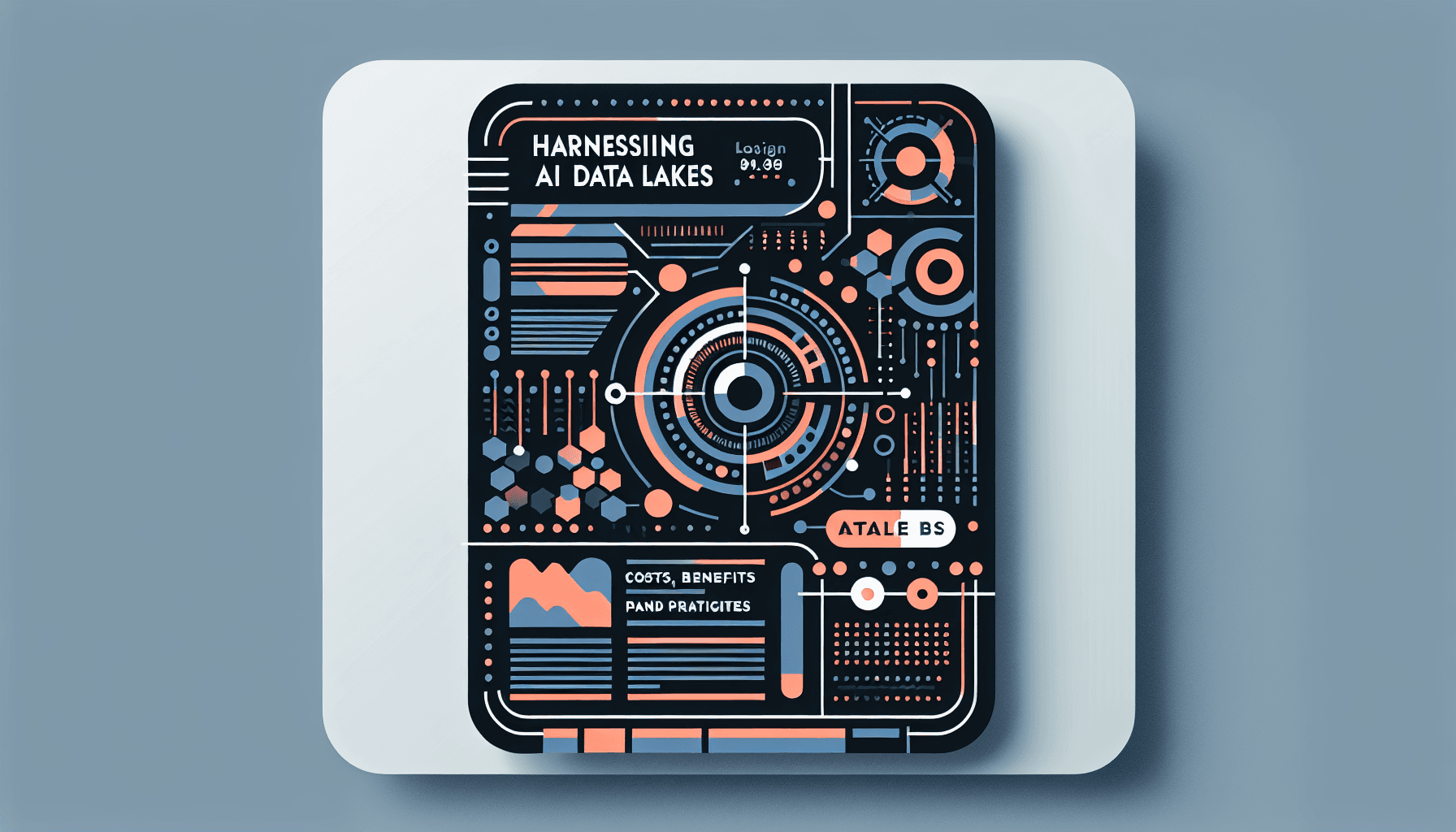Harnessing AI Data Lakes: Costs, Benefits, and Best Practices