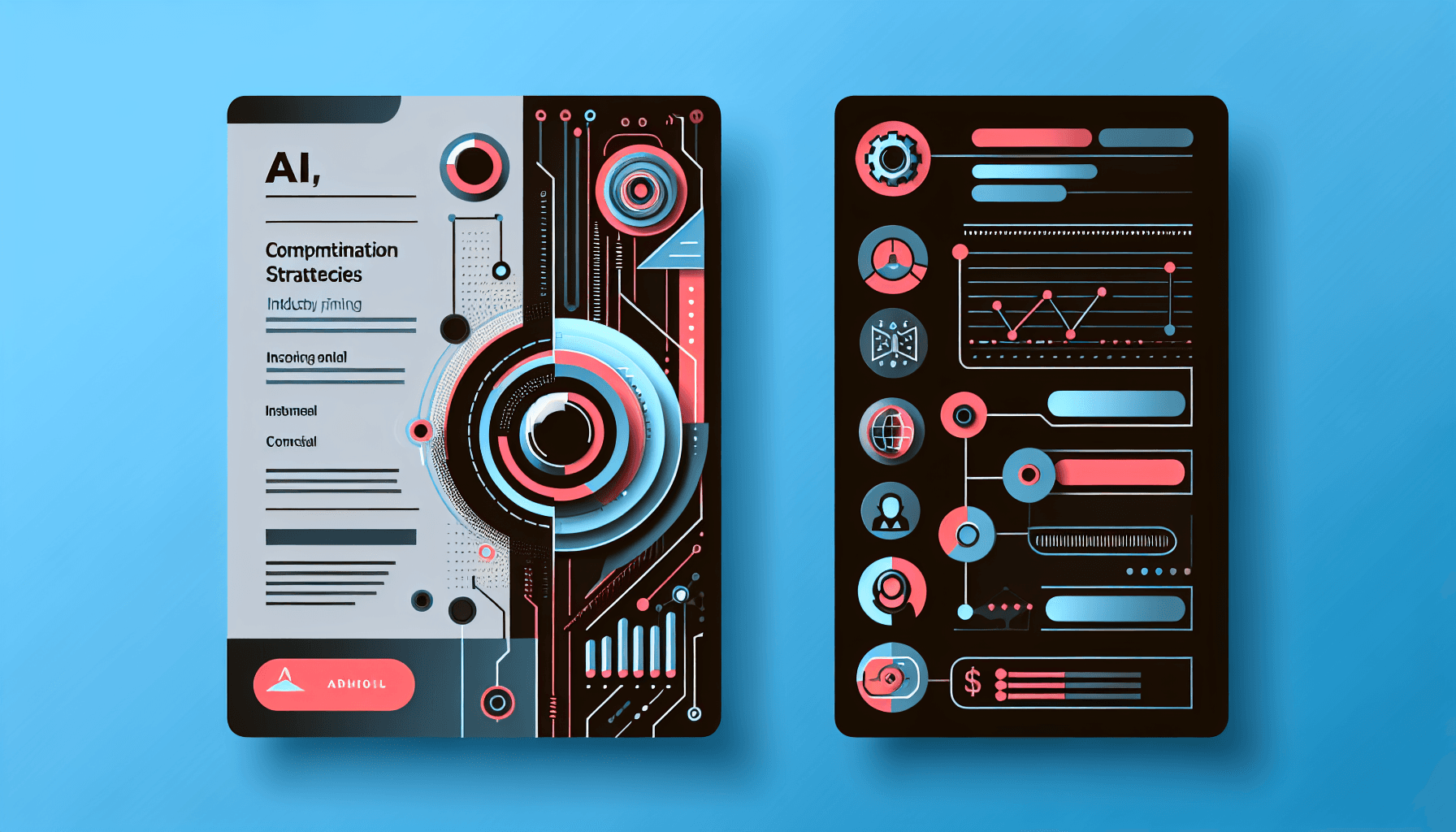 AI, Compensation, and Financial Strategies: Insights from Industry Leaders