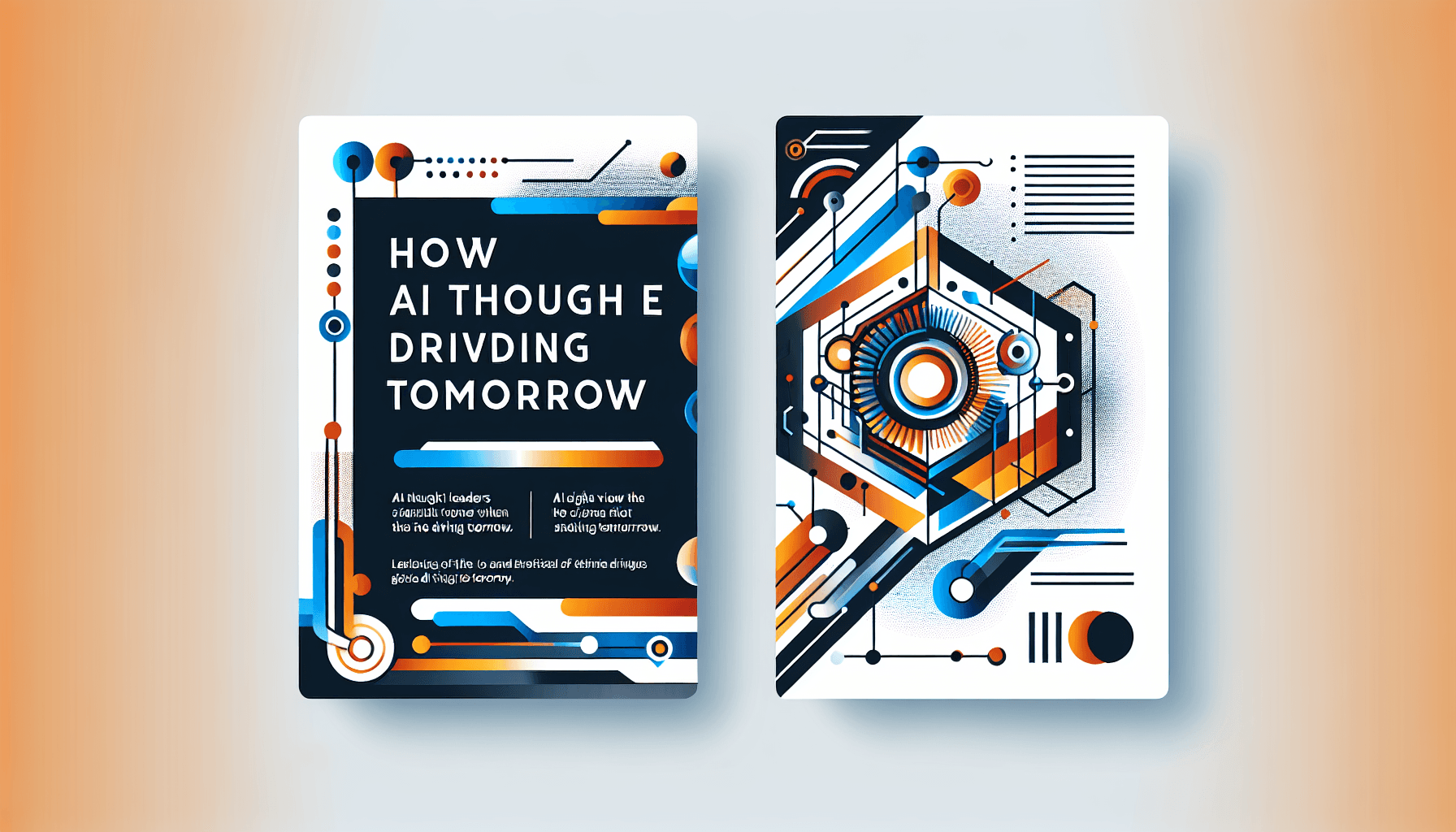 How AI Thought Leaders View the Science Driving Tomorrow