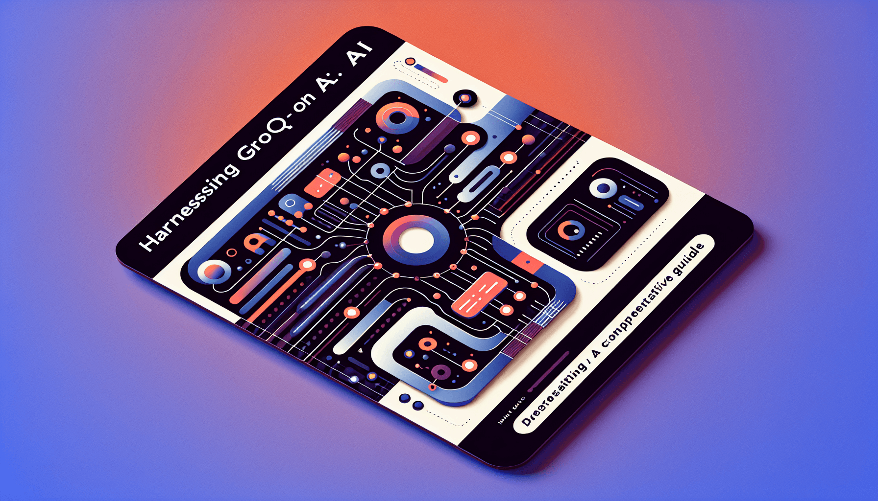 Harnessing Groq for AI: A Comprehensive Guide