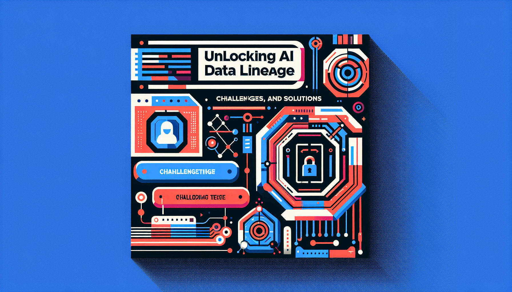 Unlocking AI Data Lineage: Benefits, Challenges, and Solutions