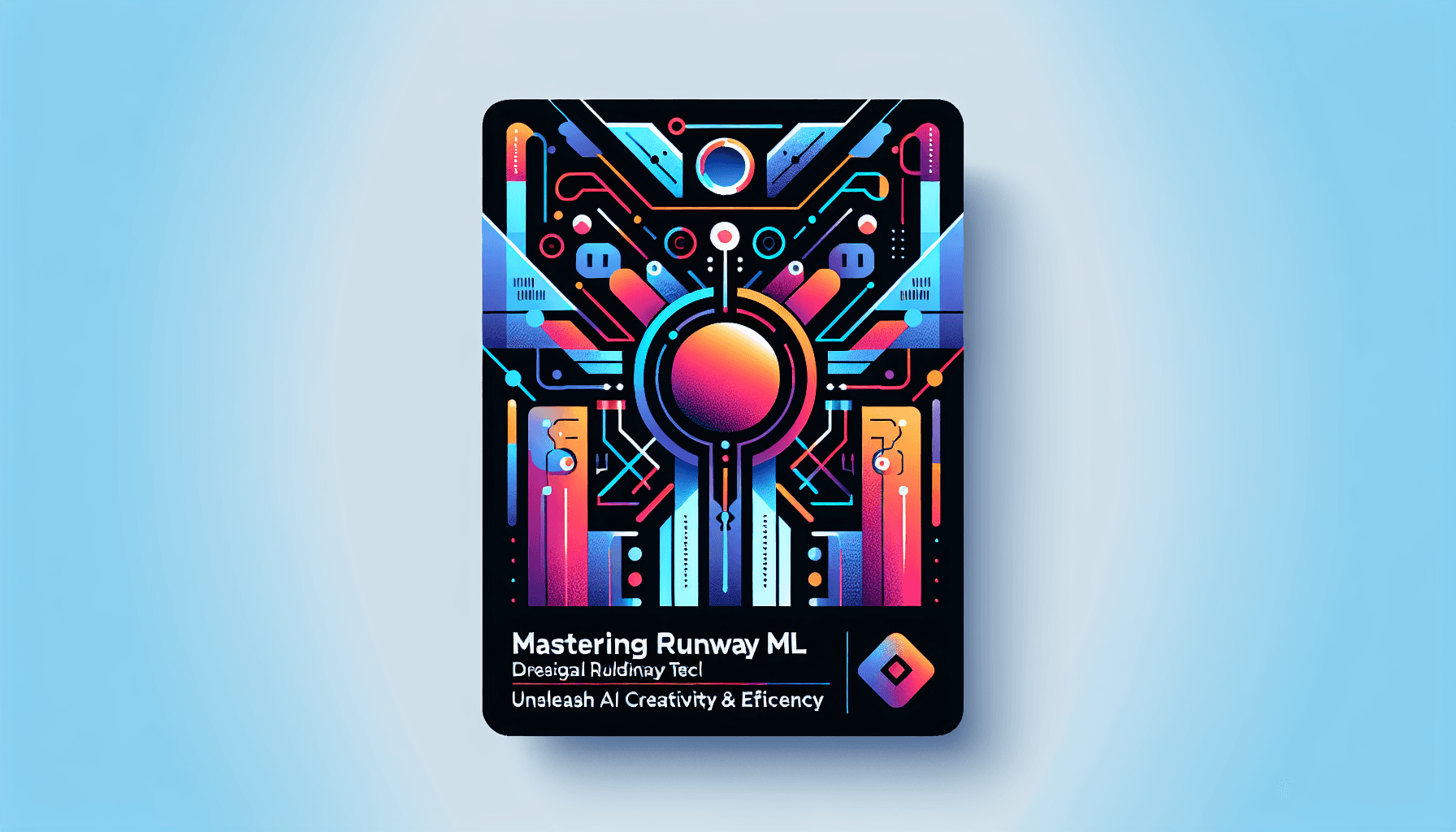 Mastering Runway ML: Unleash AI Creativity & Efficiency